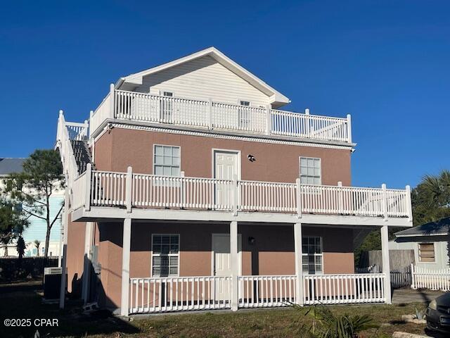 604 Lantana Street Panama City Beach FL 32407