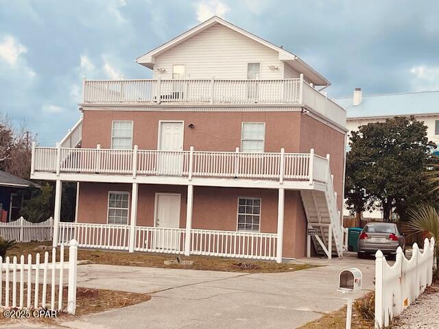 604 Lantana Street Panama City Beach FL 32407