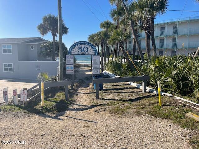 604 Lantana Street Panama City Beach FL 32407