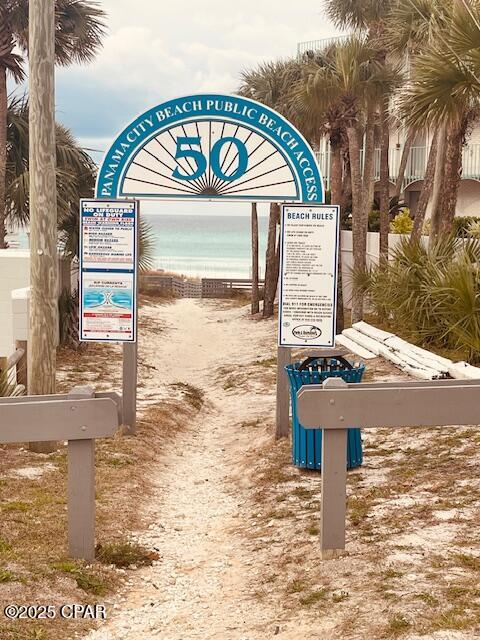 604 Lantana Street Panama City Beach FL 32407
