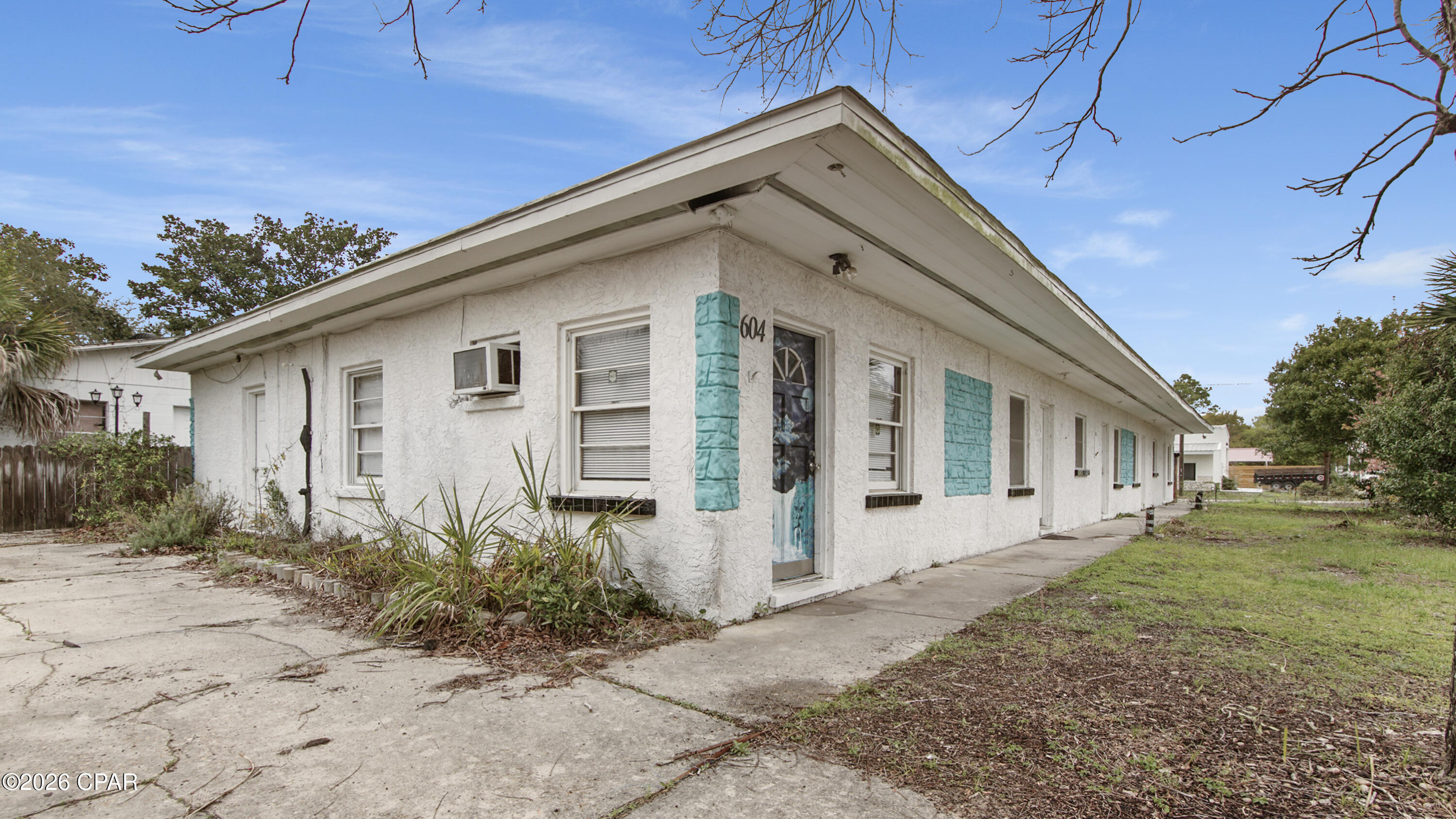 604 Fernwood Street Panama City Beach FL 32407