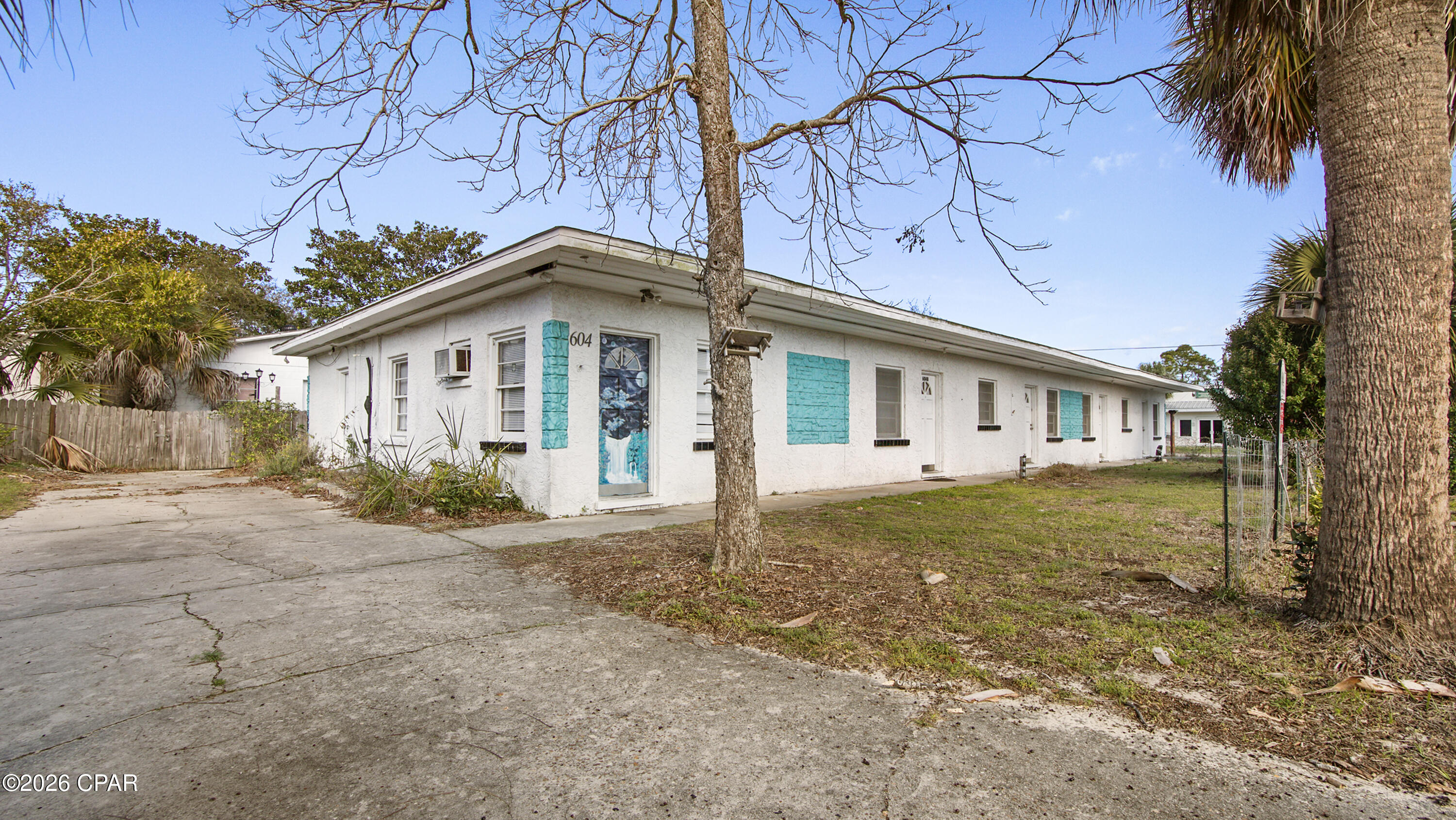 604 Fernwood Street Panama City Beach FL 32407