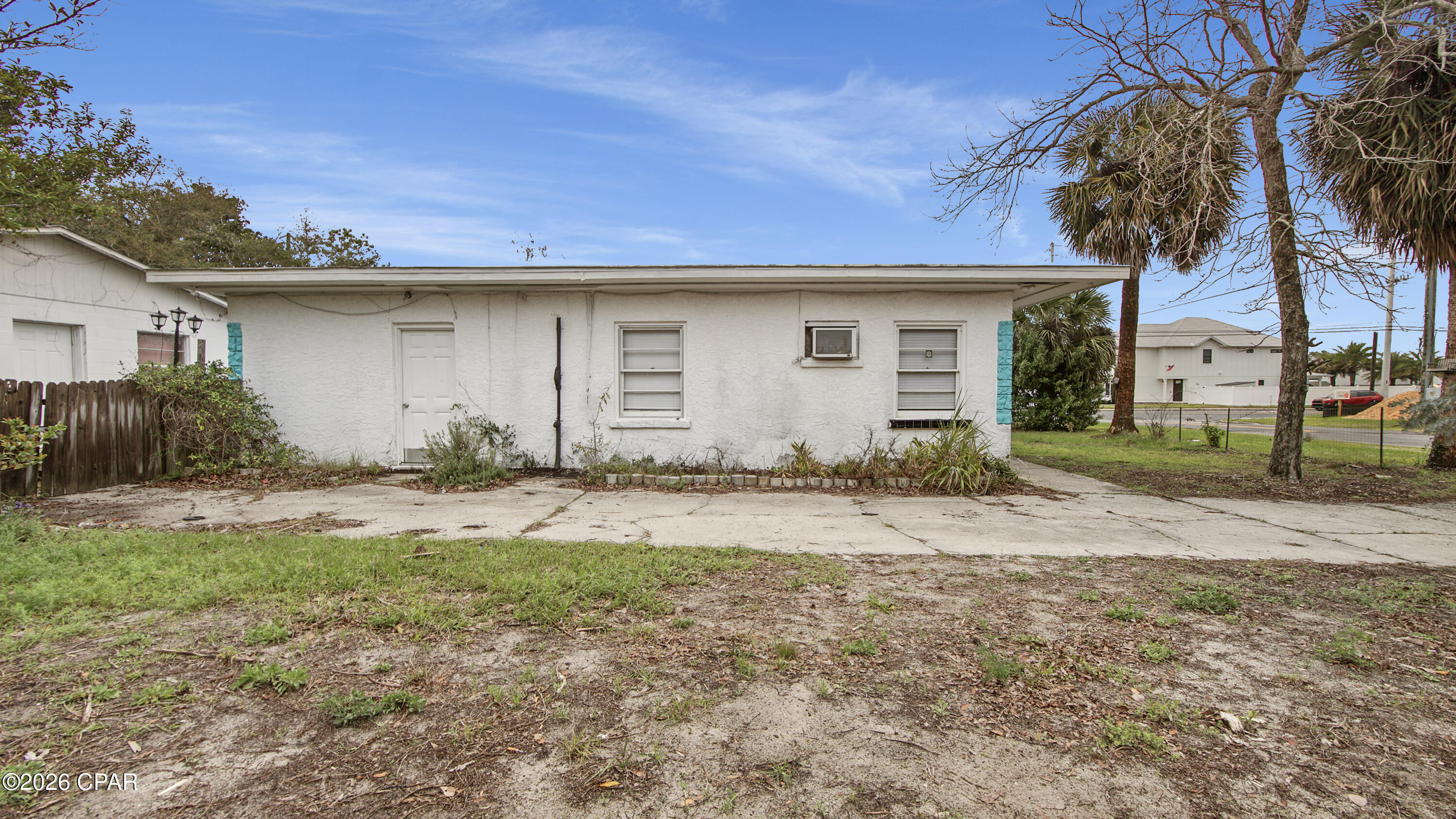 604 Fernwood Street Panama City Beach FL 32407