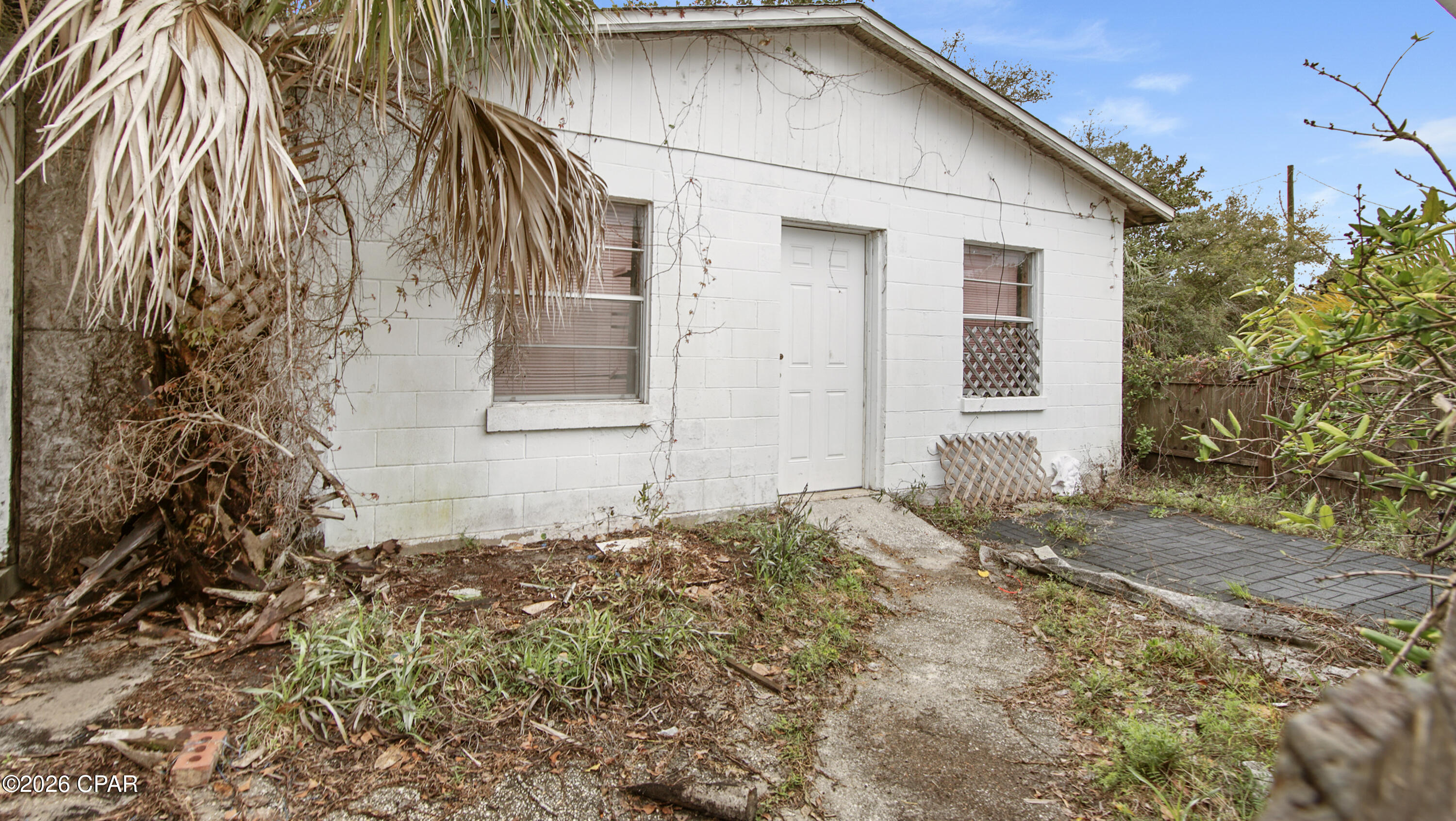 604 Fernwood Street Panama City Beach FL 32407