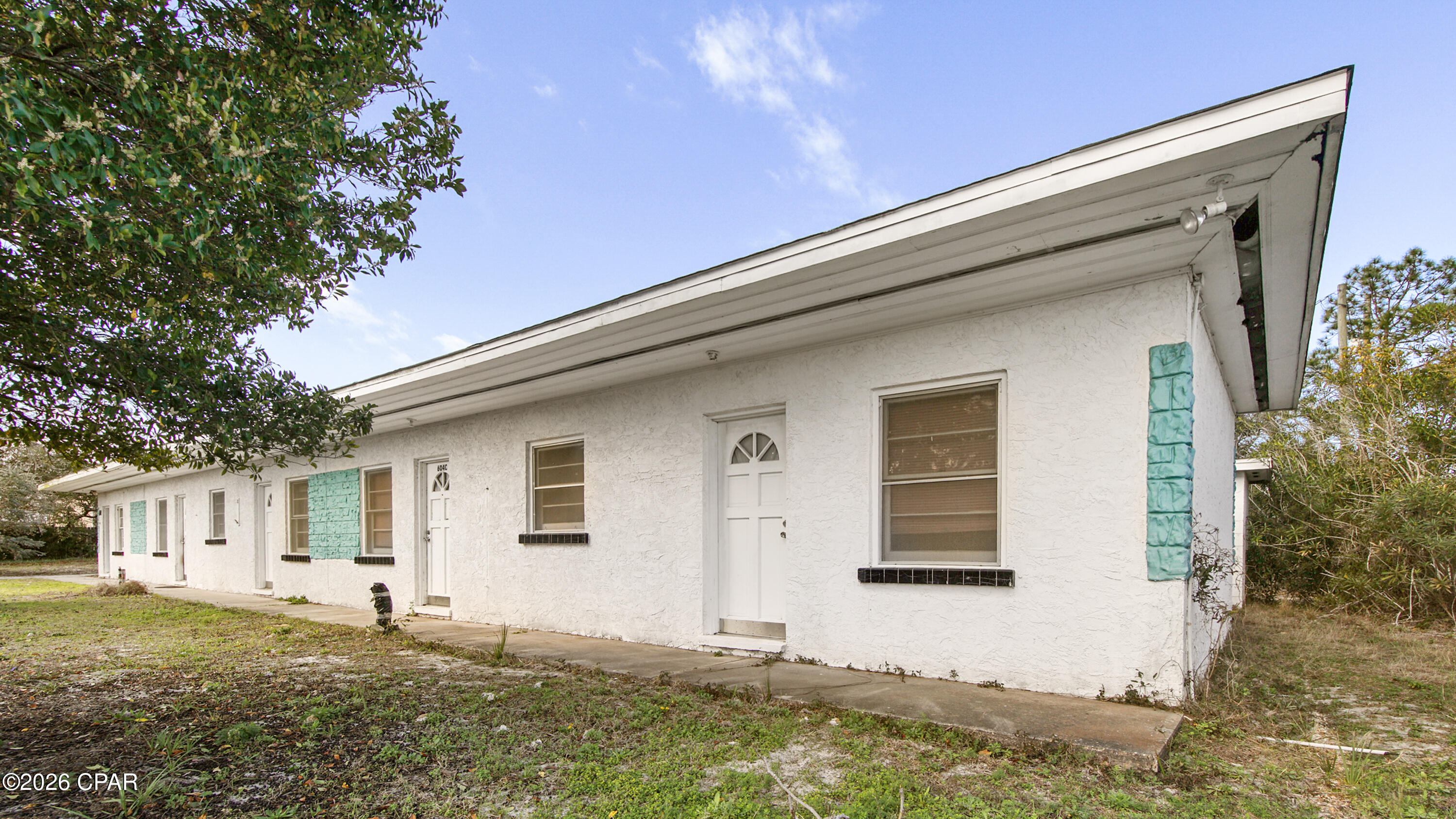 604 Fernwood Street Panama City Beach FL 32407