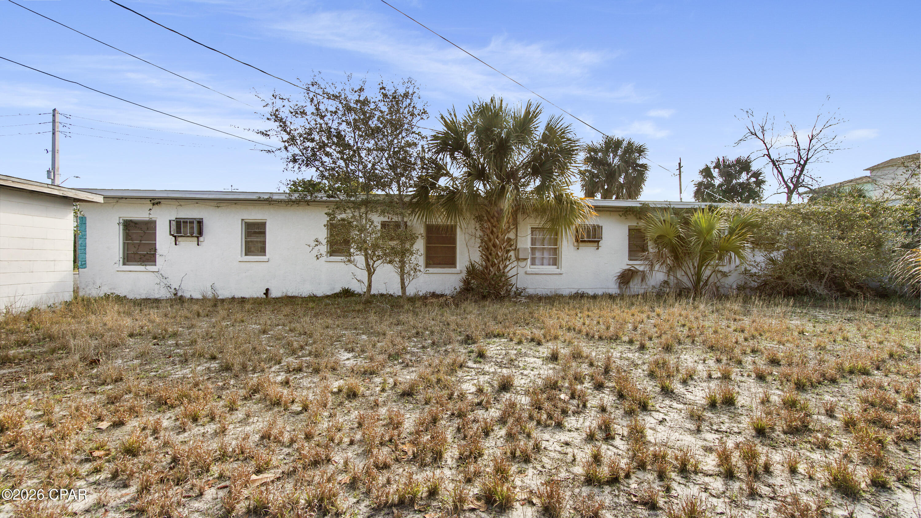 604 Fernwood Street Panama City Beach FL 32407