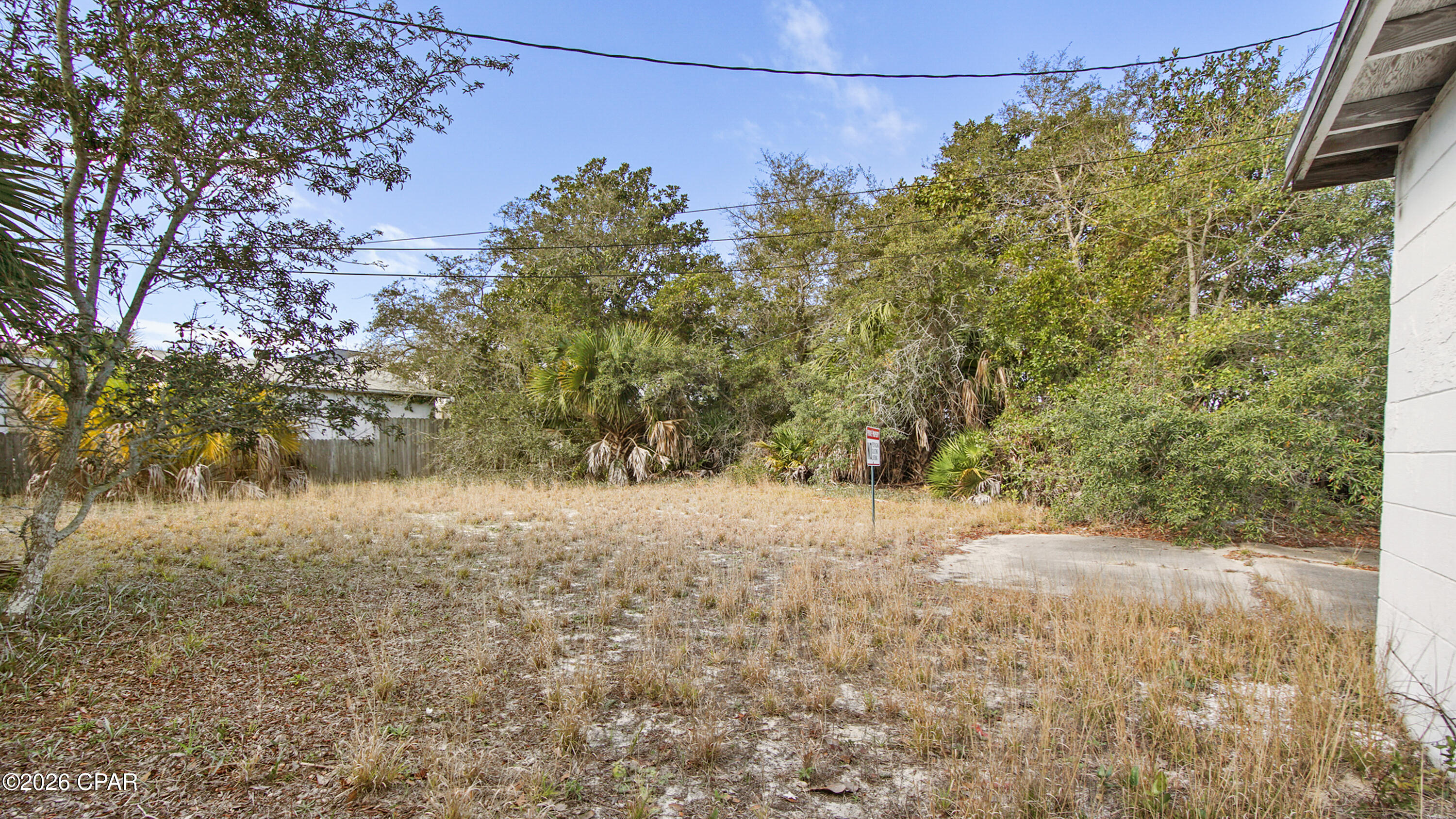604 Fernwood Street Panama City Beach FL 32407