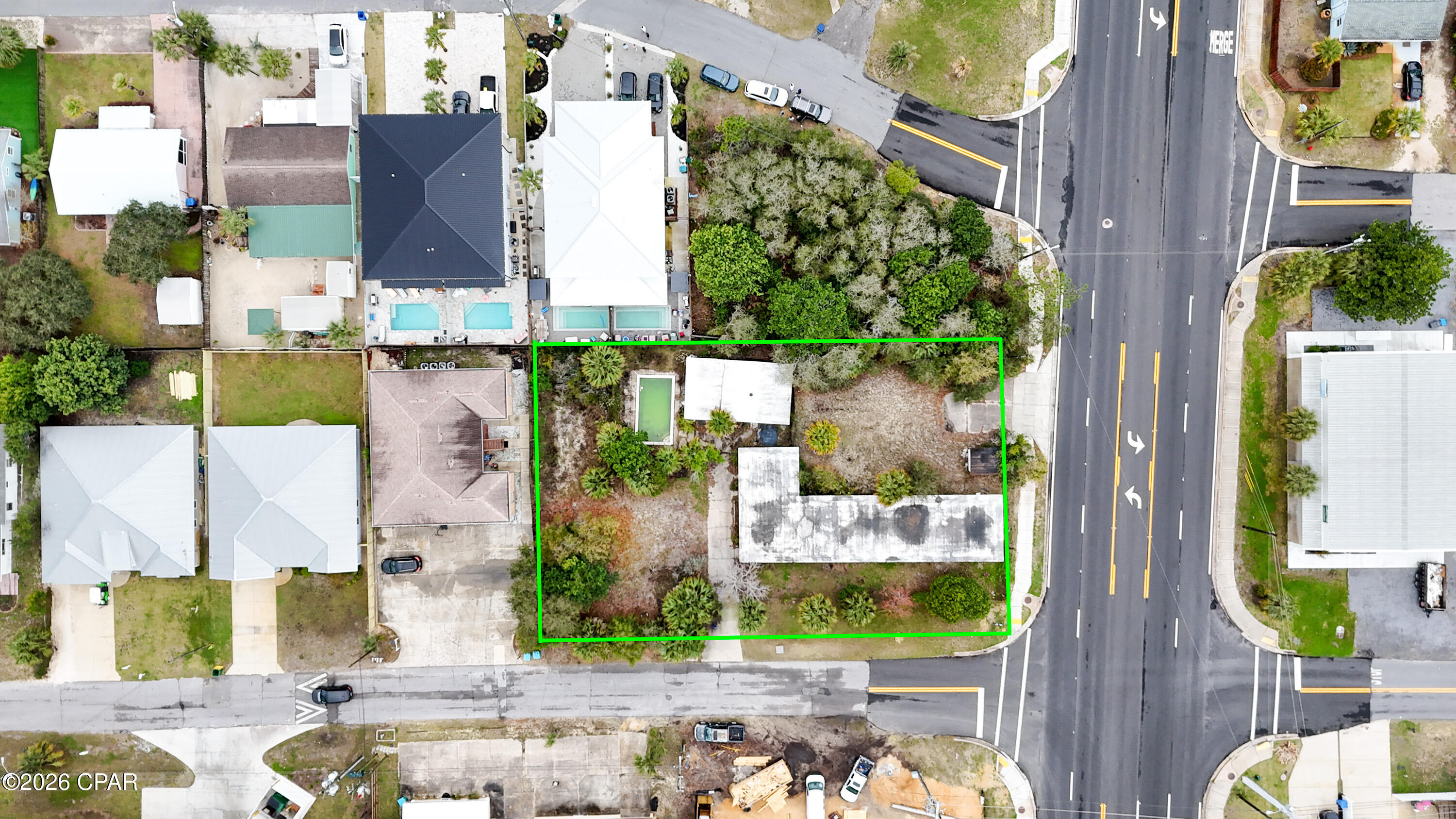 604 Fernwood Street Panama City Beach FL 32407