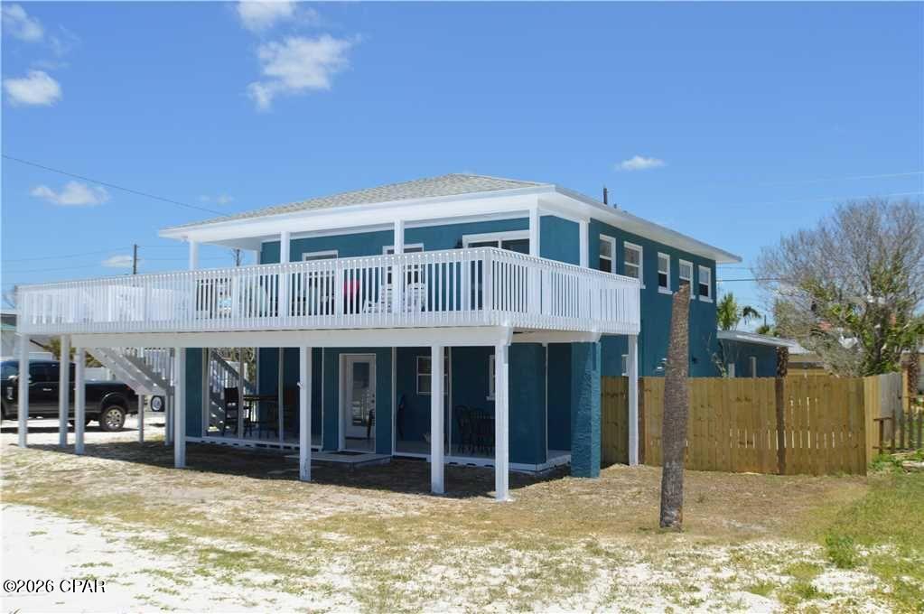 108 Highway 98 Mexico Beach FL 32456