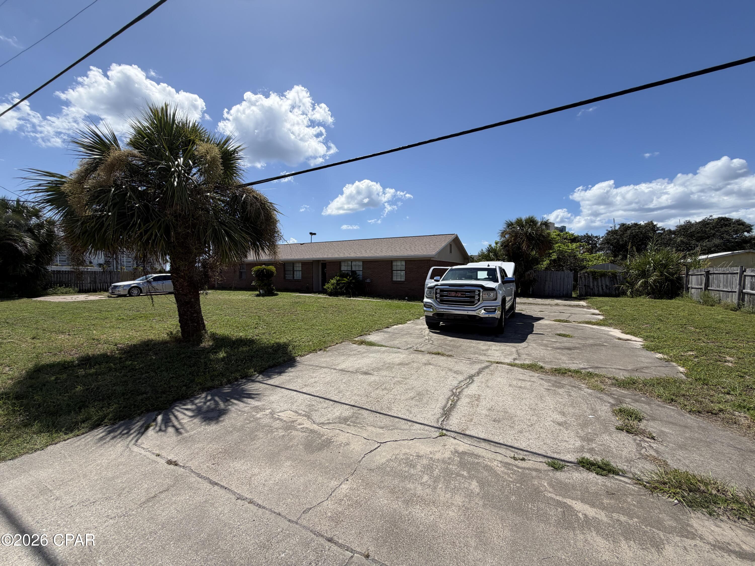 258 San Vincente Street Panama City Beach FL 32413