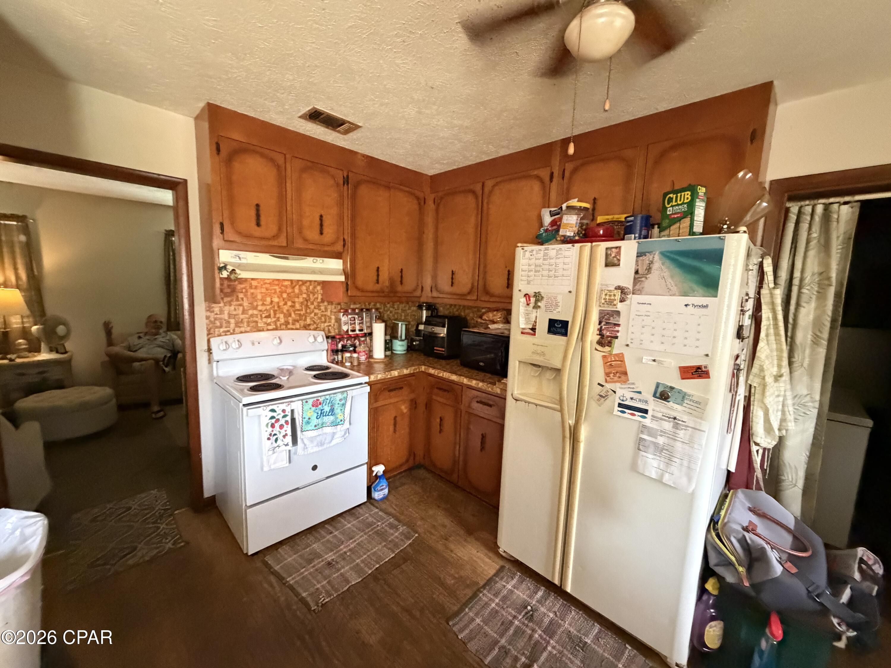 258 San Vincente Street Panama City Beach FL 32413