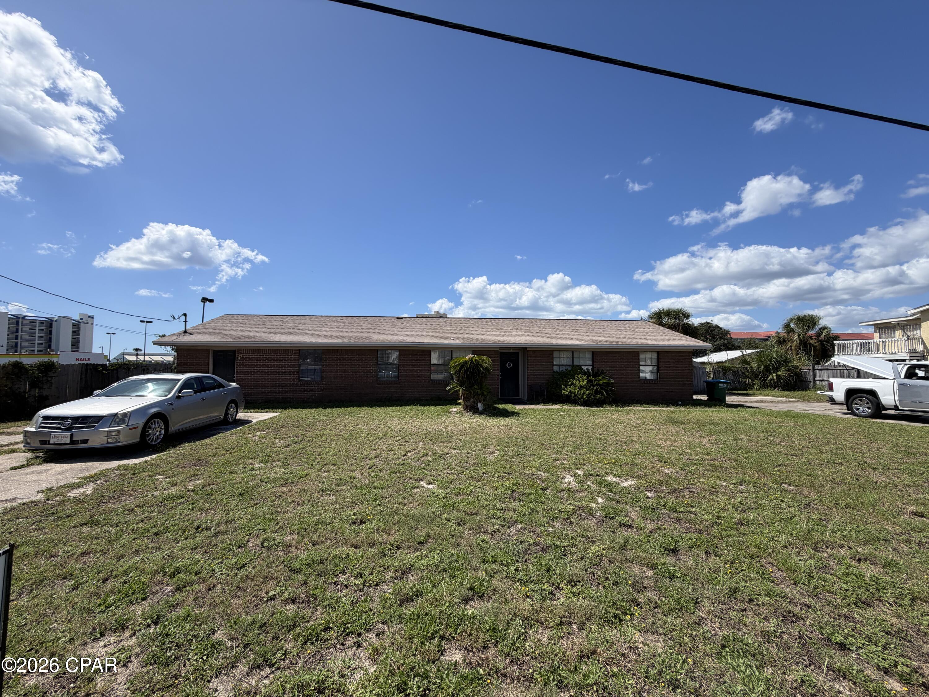 258 San Vincente Street Panama City Beach FL 32413
