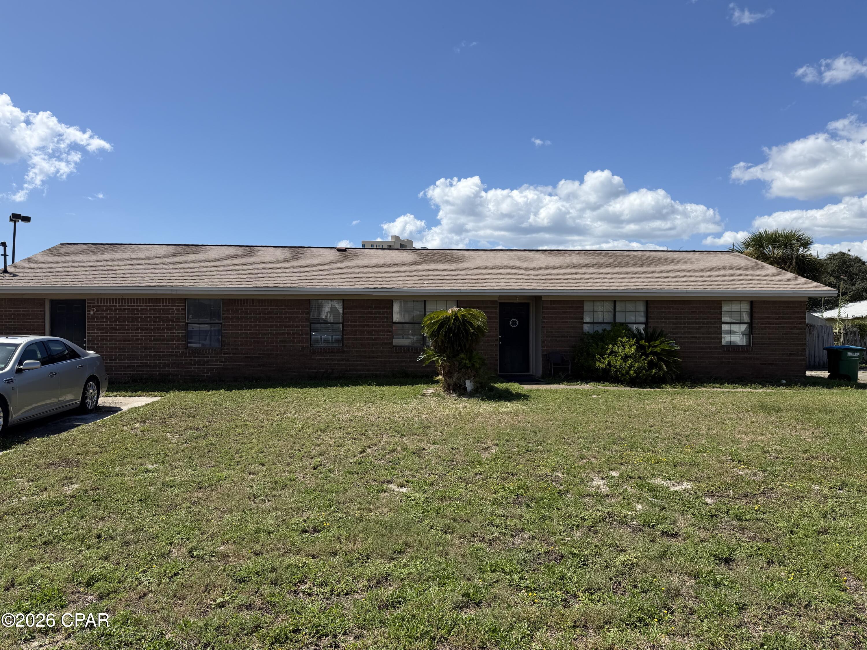 258 San Vincente Street Panama City Beach FL 32413