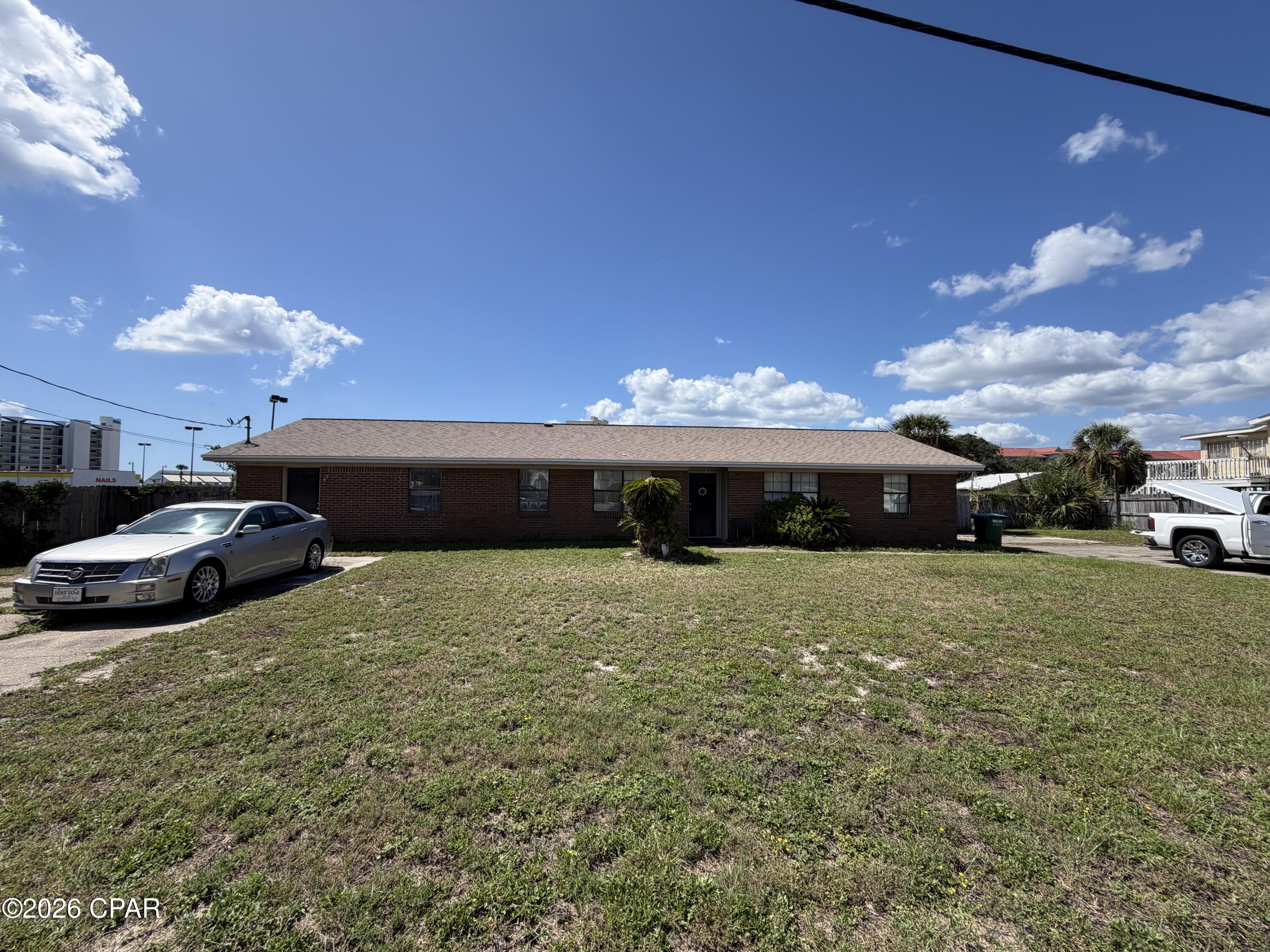 258 San Vincente Street Panama City Beach FL 32413