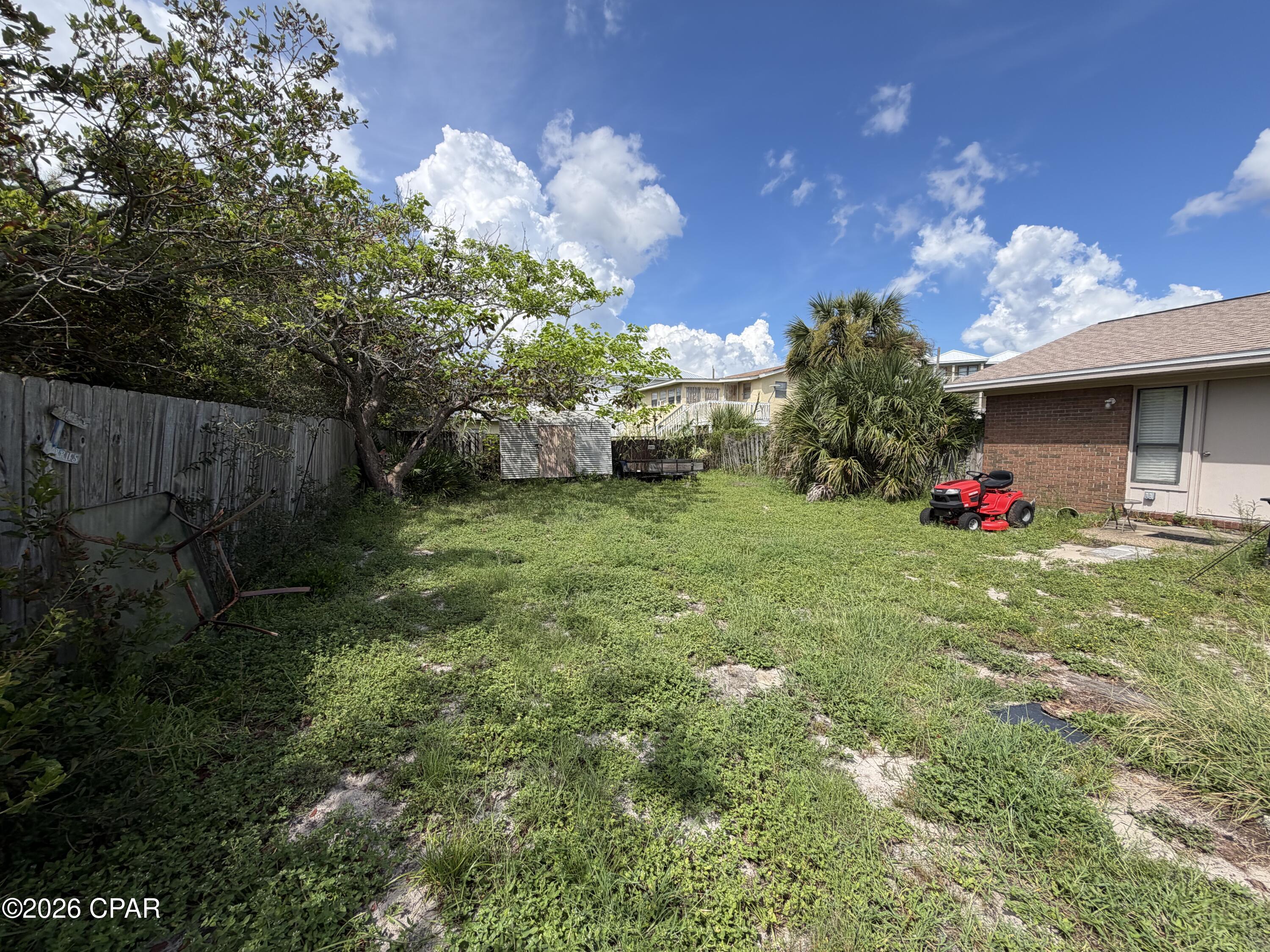 258 San Vincente Street Panama City Beach FL 32413