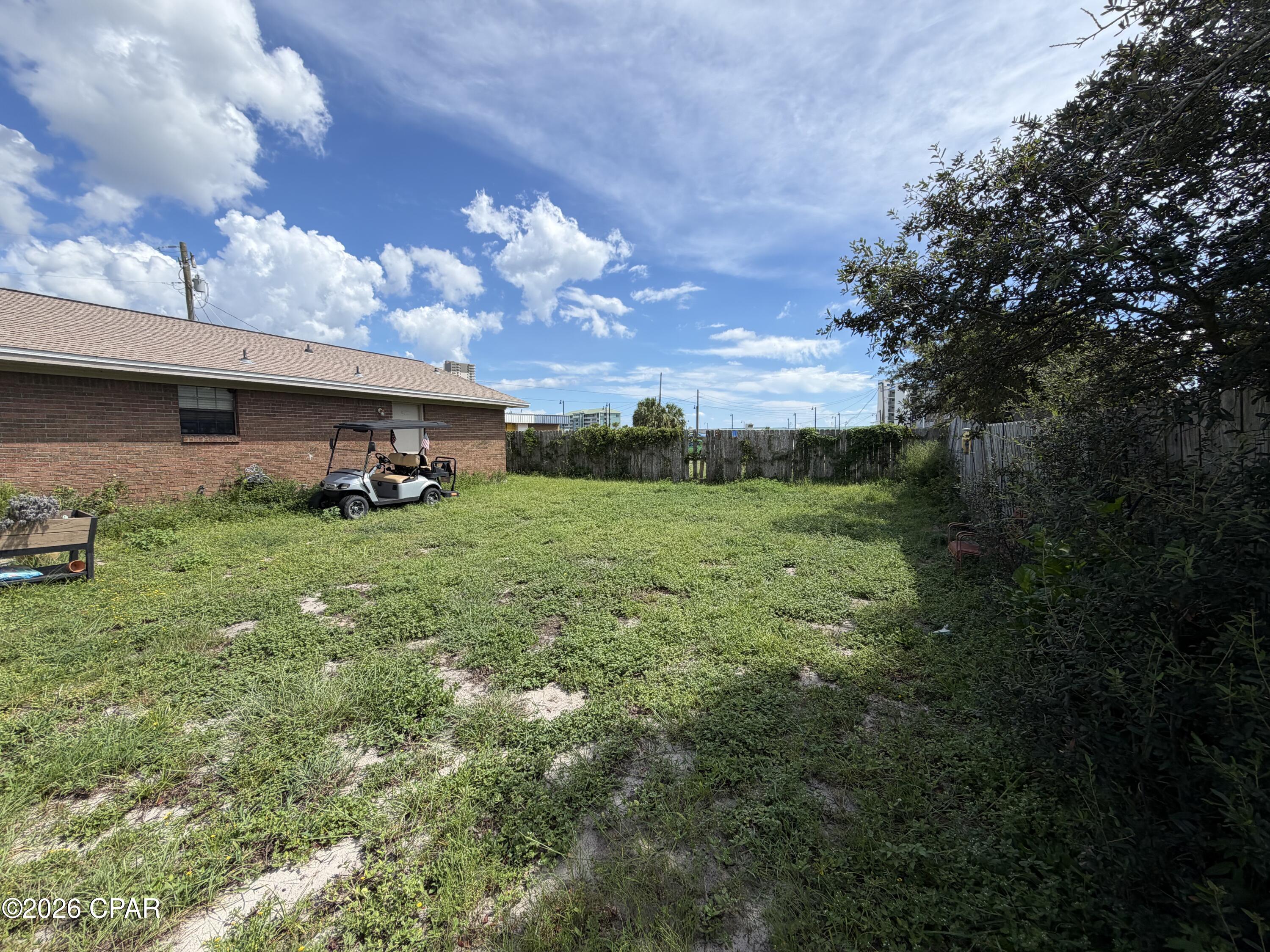 258 San Vincente Street Panama City Beach FL 32413