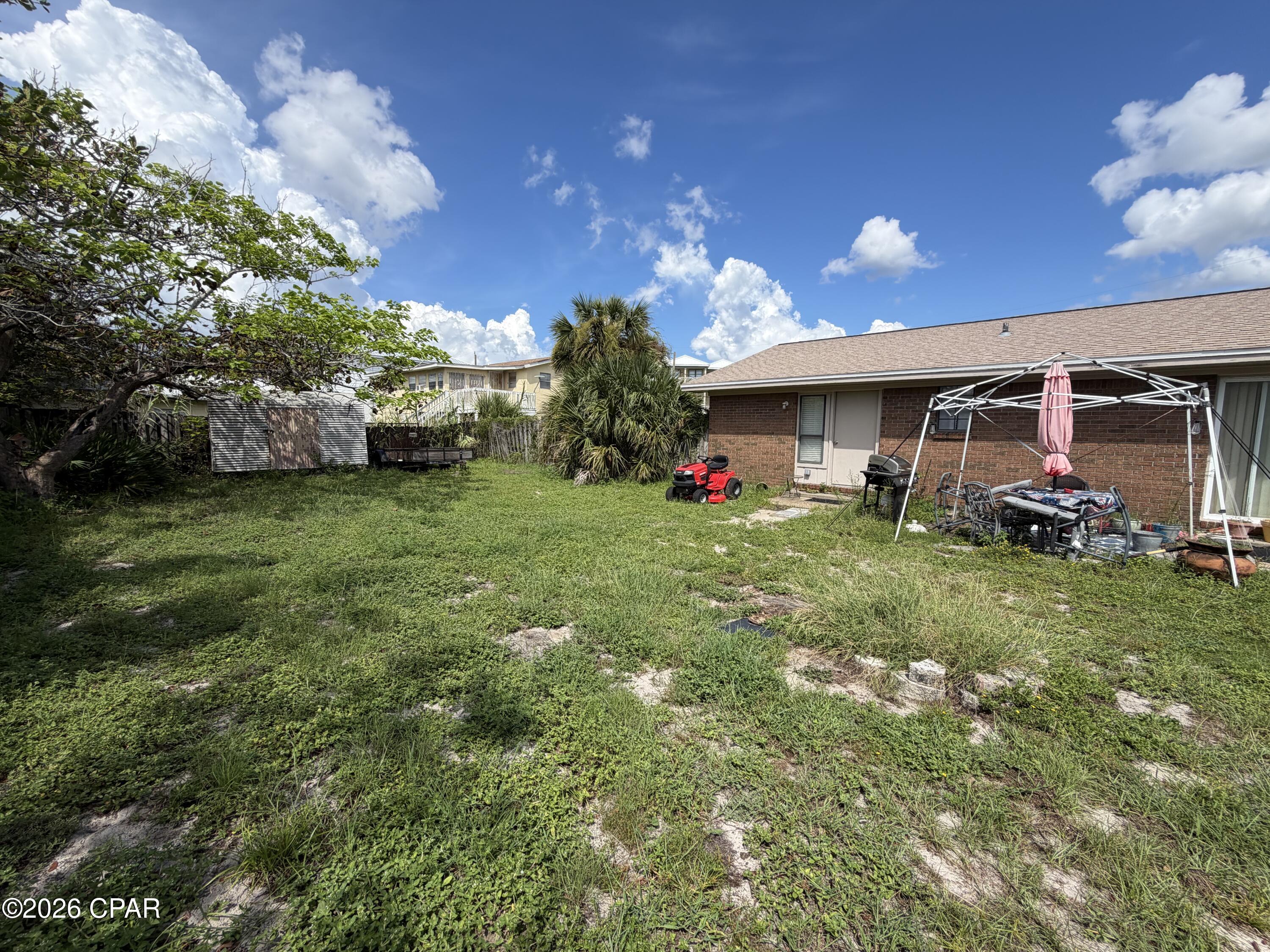 258 San Vincente Street Panama City Beach FL 32413