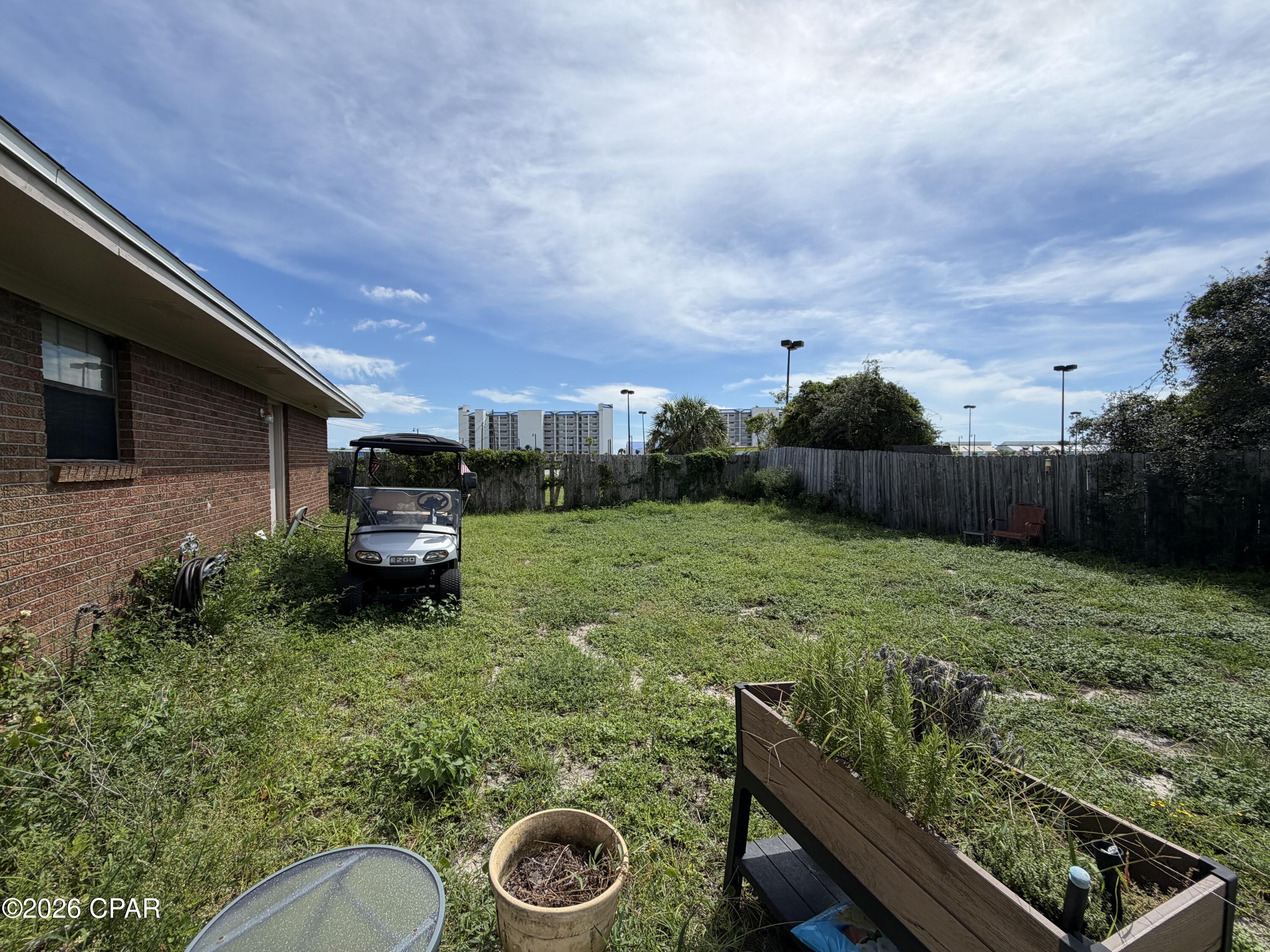 258 San Vincente Street Panama City Beach FL 32413