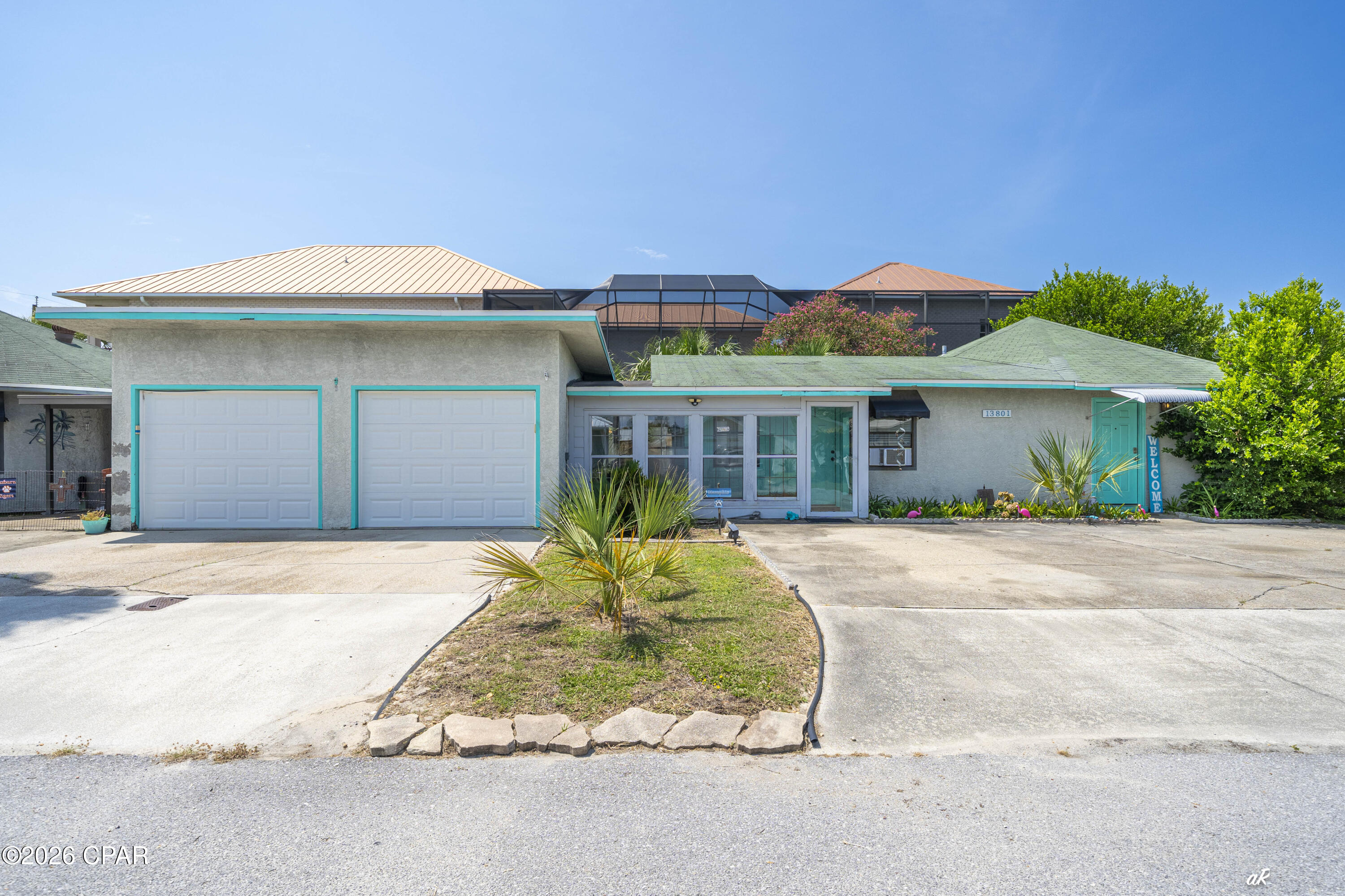 13801 Bay Avenue Panama City Beach FL 32413