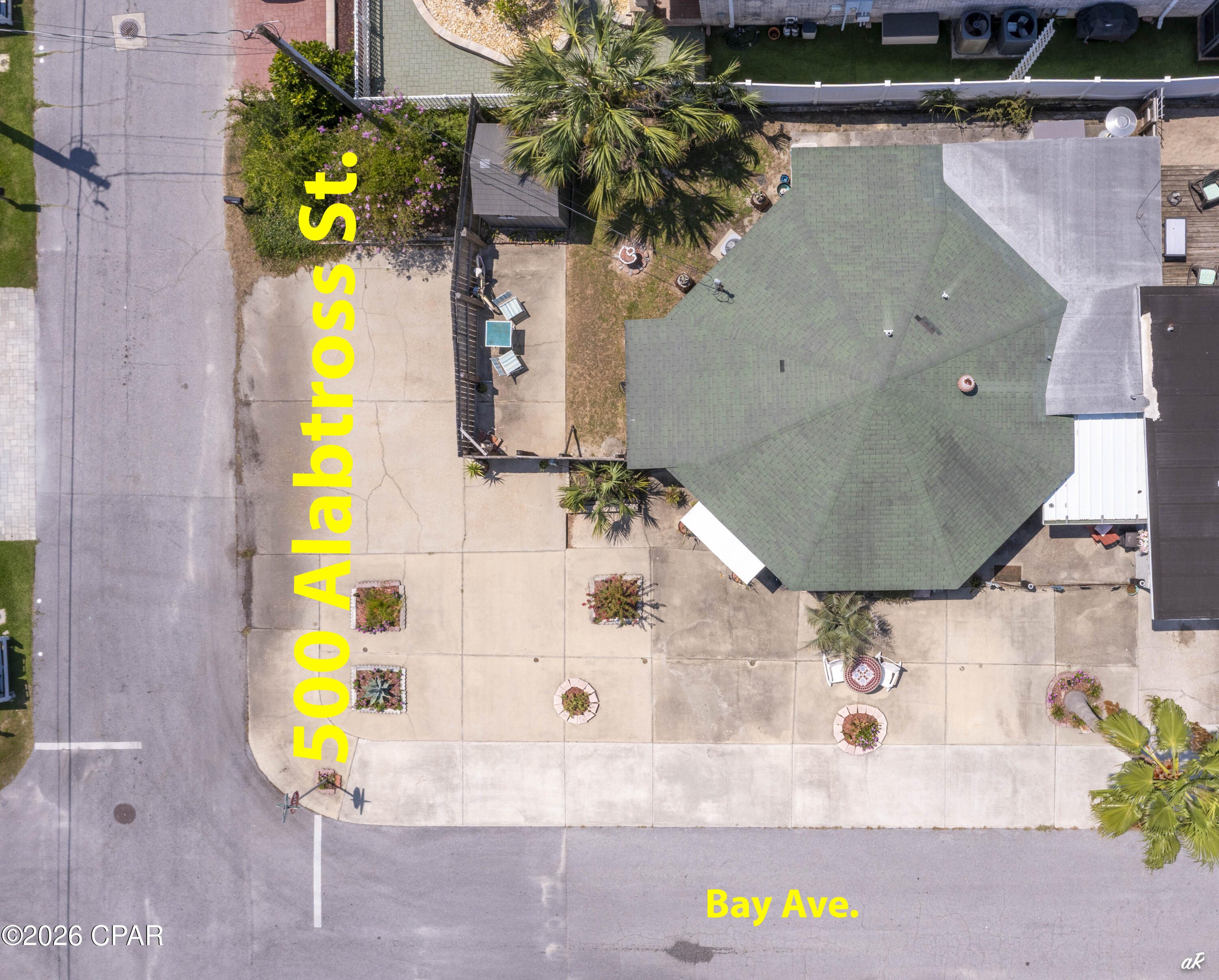13801 Bay Avenue Panama City Beach FL 32413