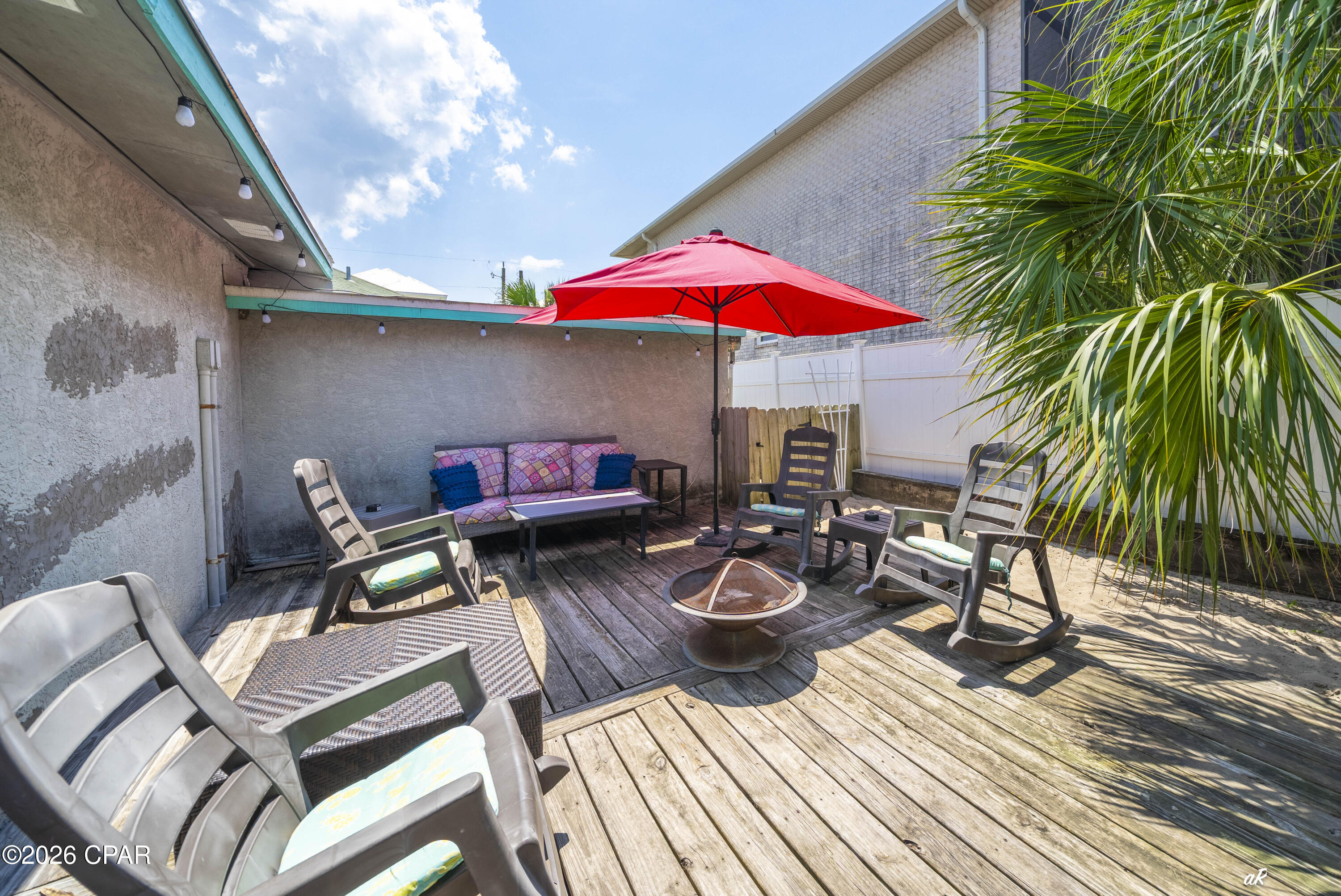 13801 Bay Avenue Panama City Beach FL 32413