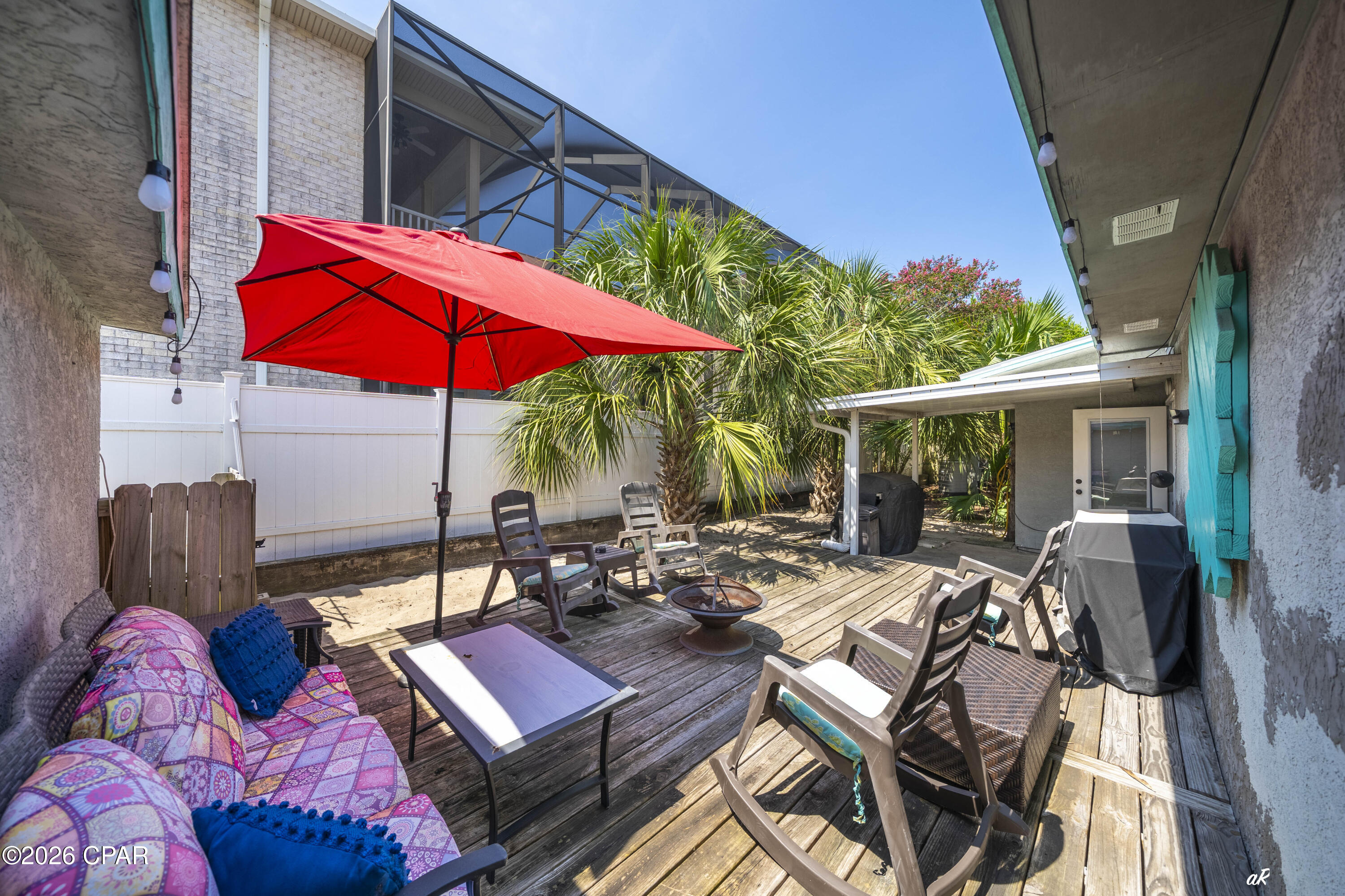 13801 Bay Avenue Panama City Beach FL 32413