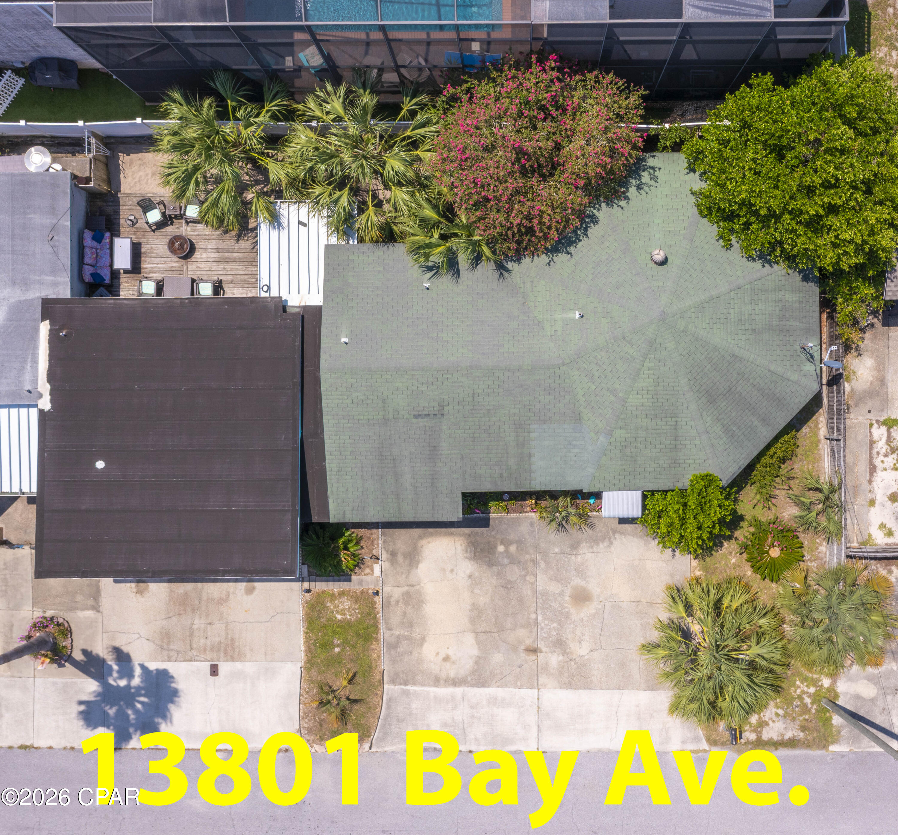 13801 Bay Avenue Panama City Beach FL 32413