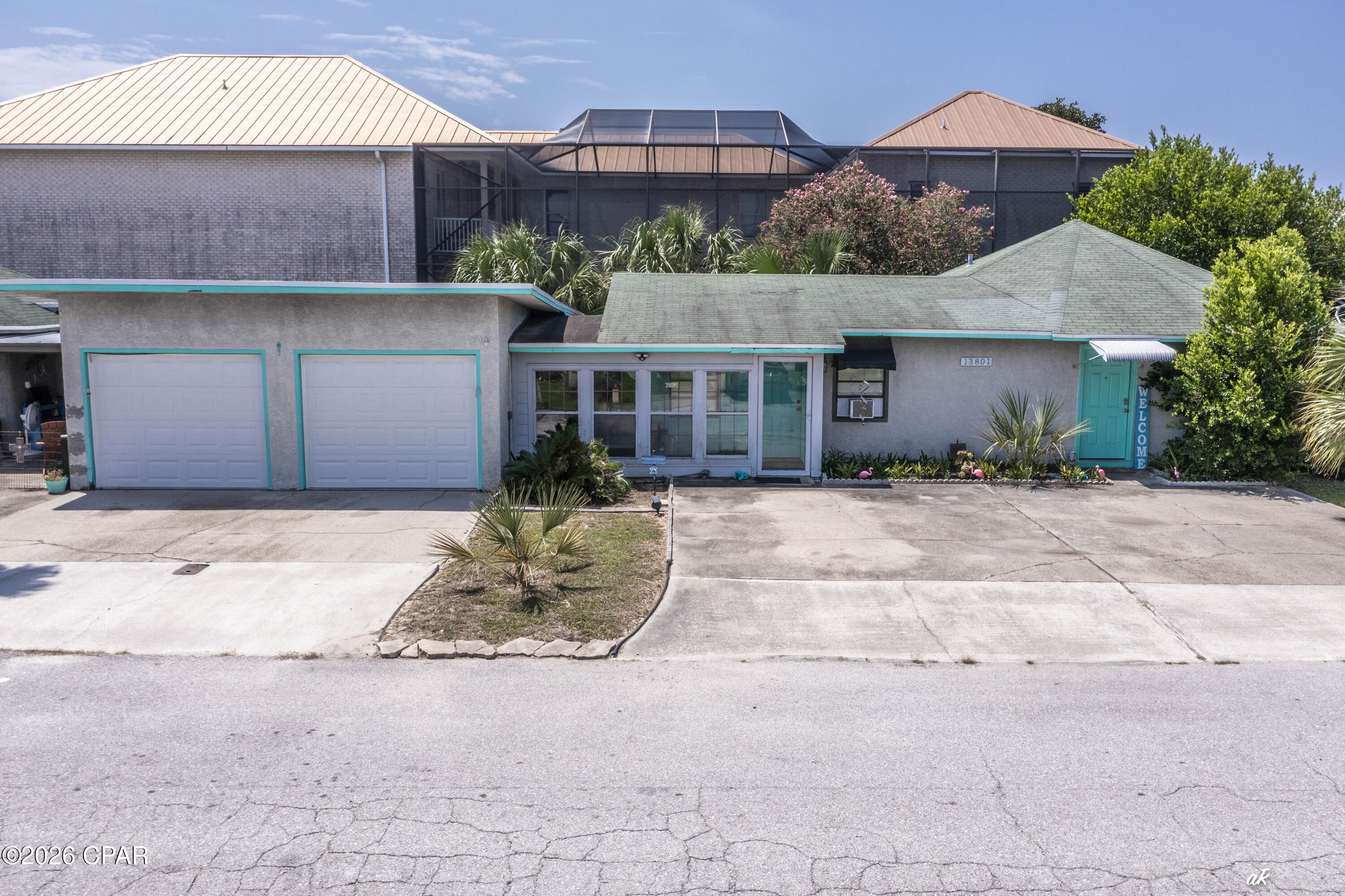 13801 Bay Avenue Panama City Beach FL 32413