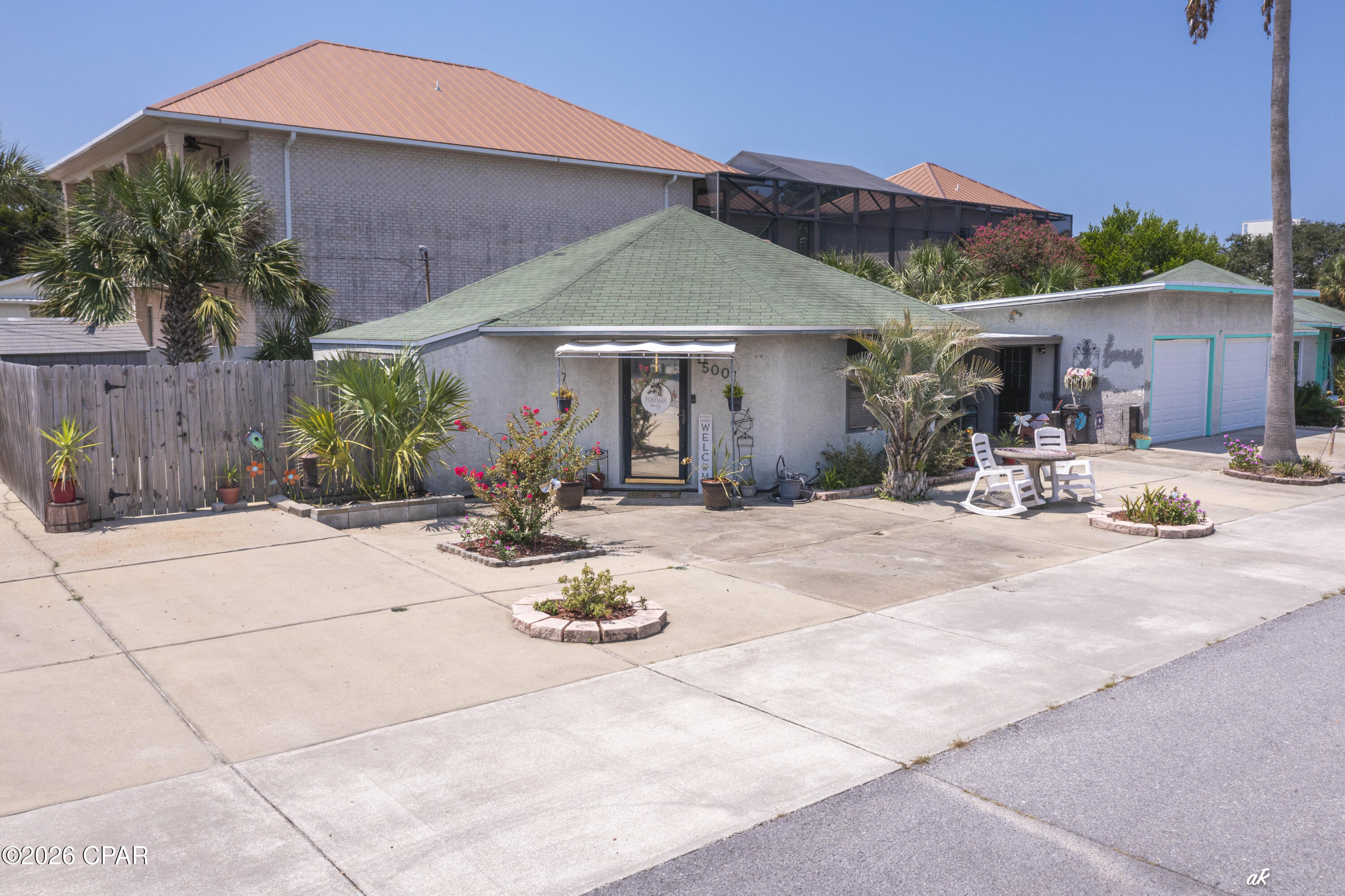 13801 Bay Avenue Panama City Beach FL 32413