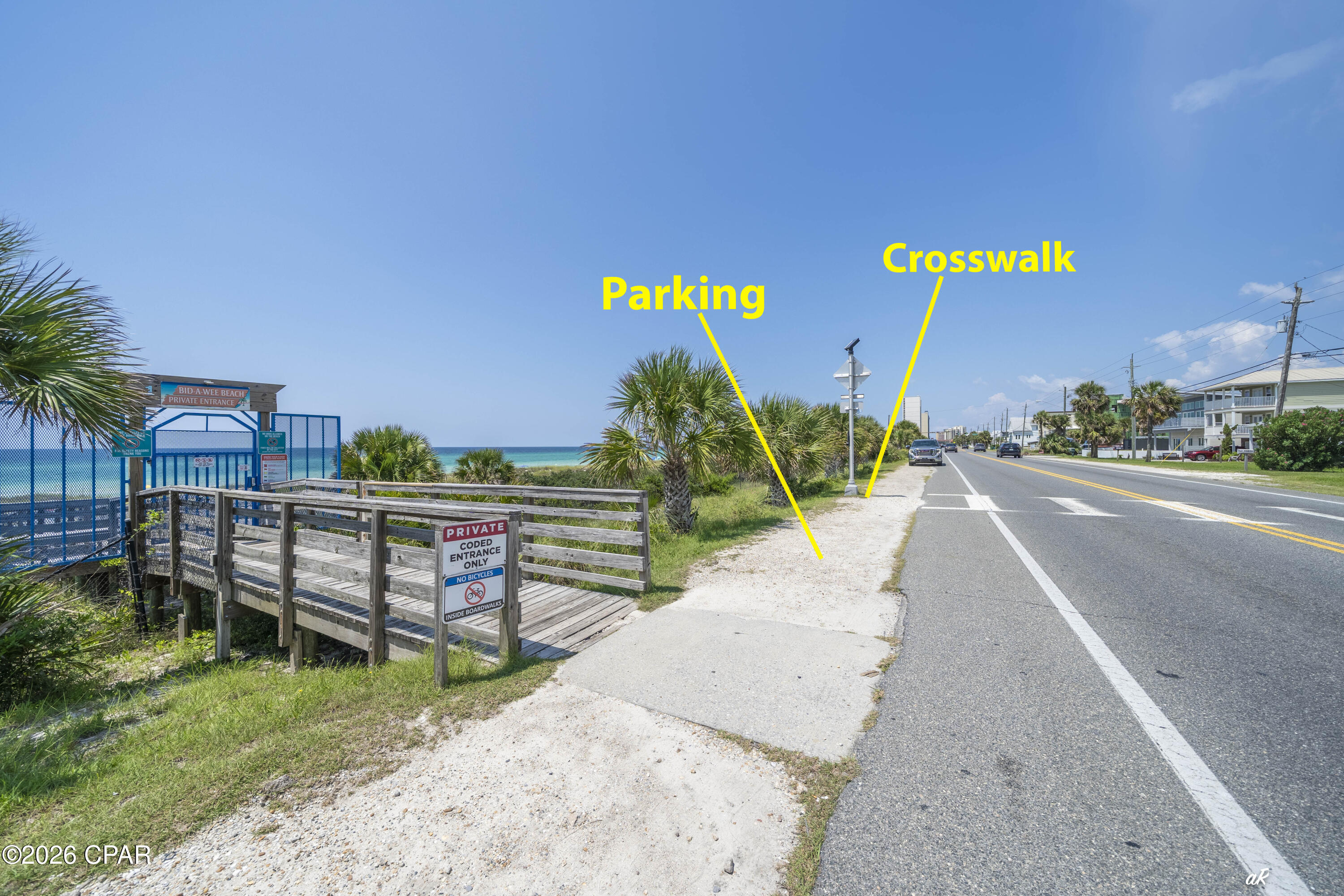 13801 Bay Avenue Panama City Beach FL 32413