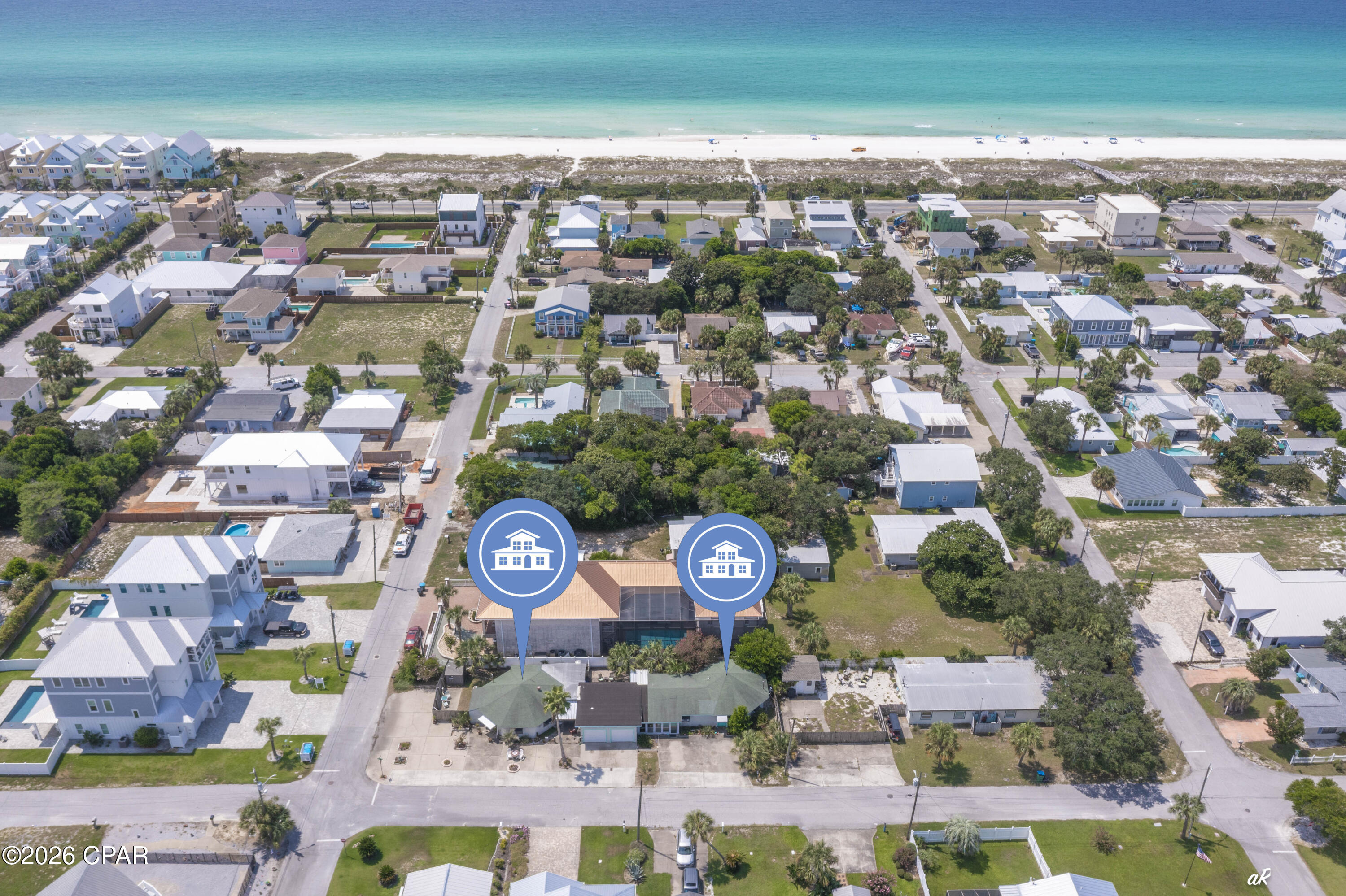 13801 Bay Avenue Panama City Beach FL 32413