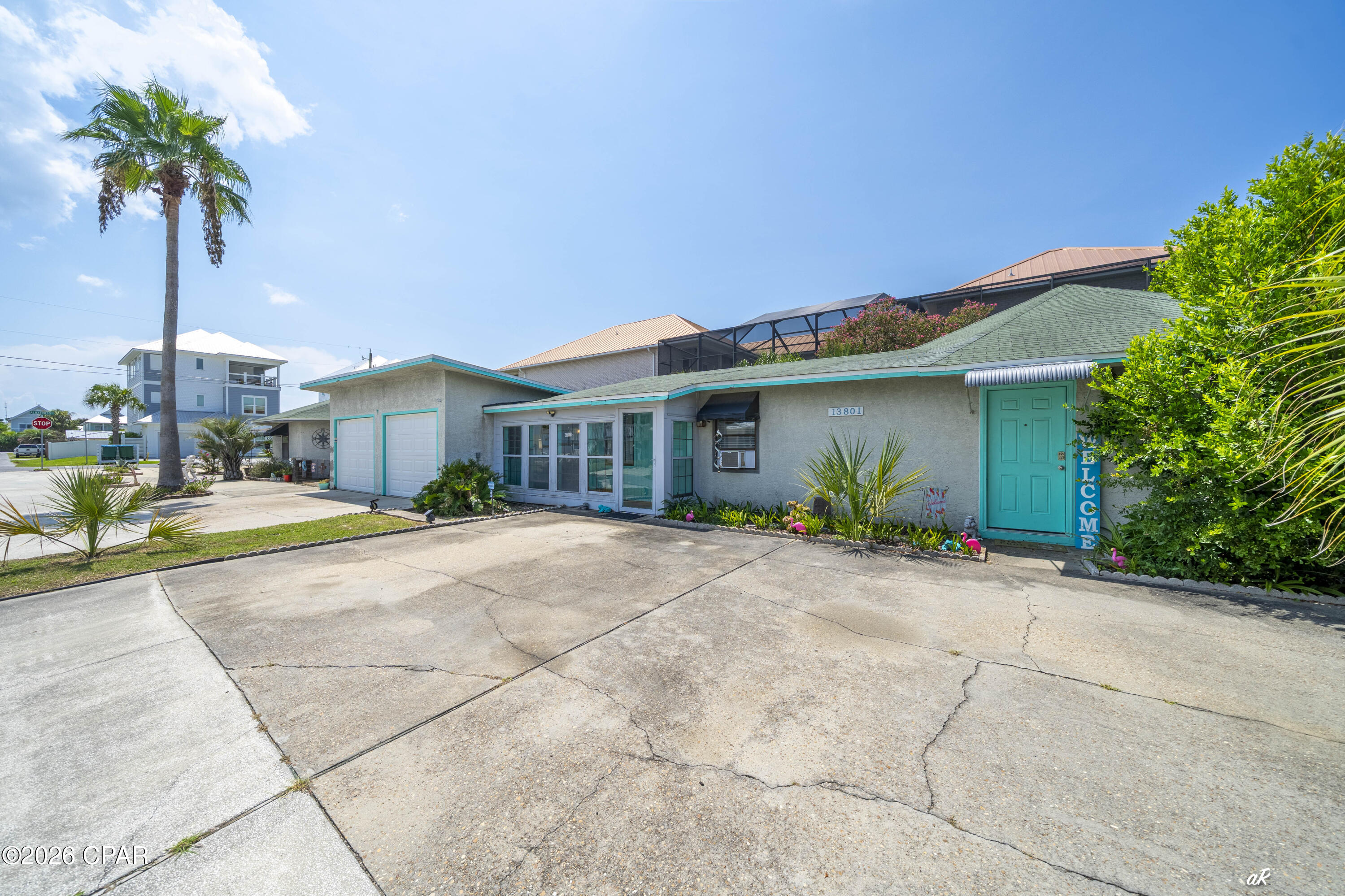 13801 Bay Avenue Panama City Beach FL 32413