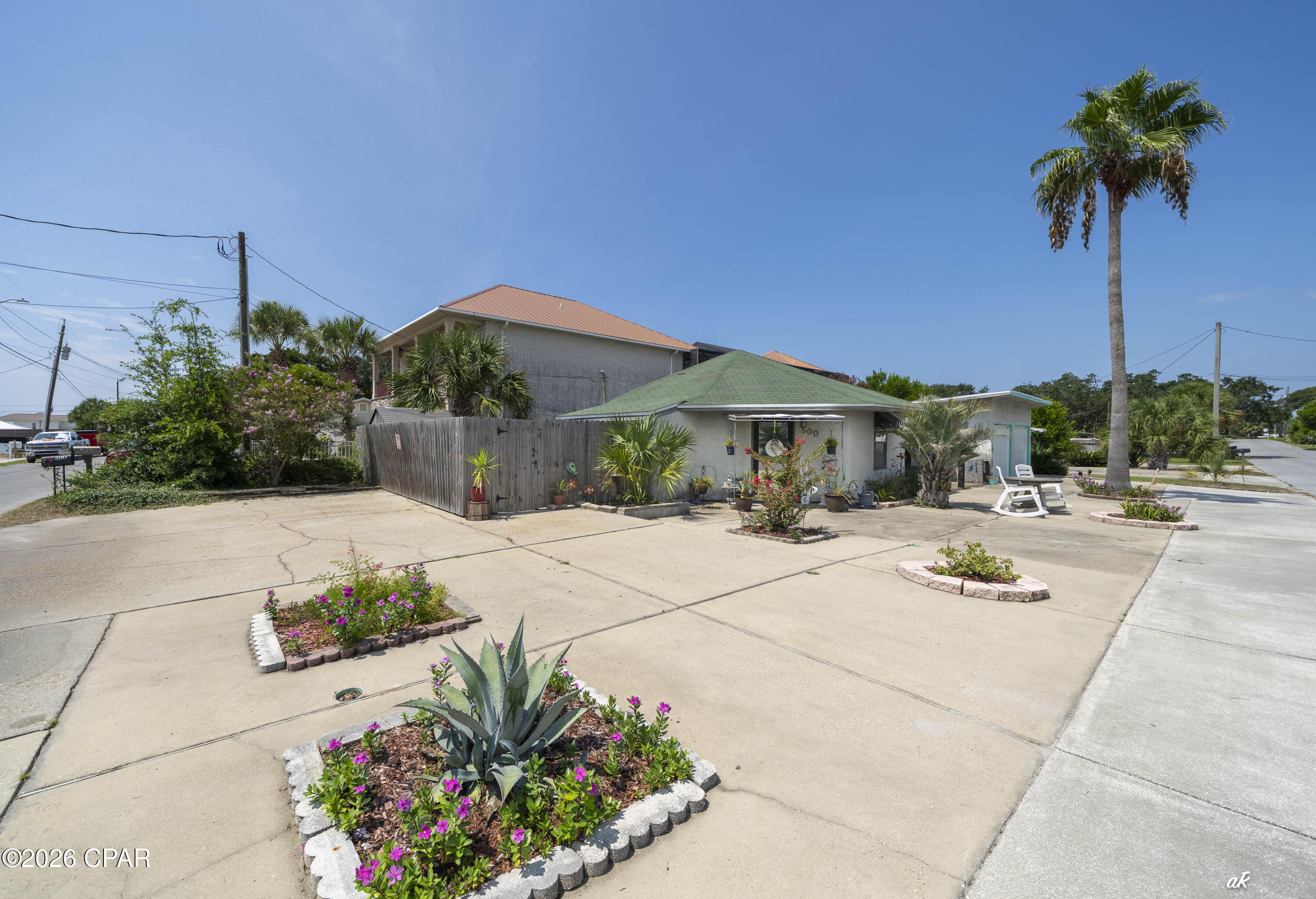 13801 Bay Avenue Panama City Beach FL 32413
