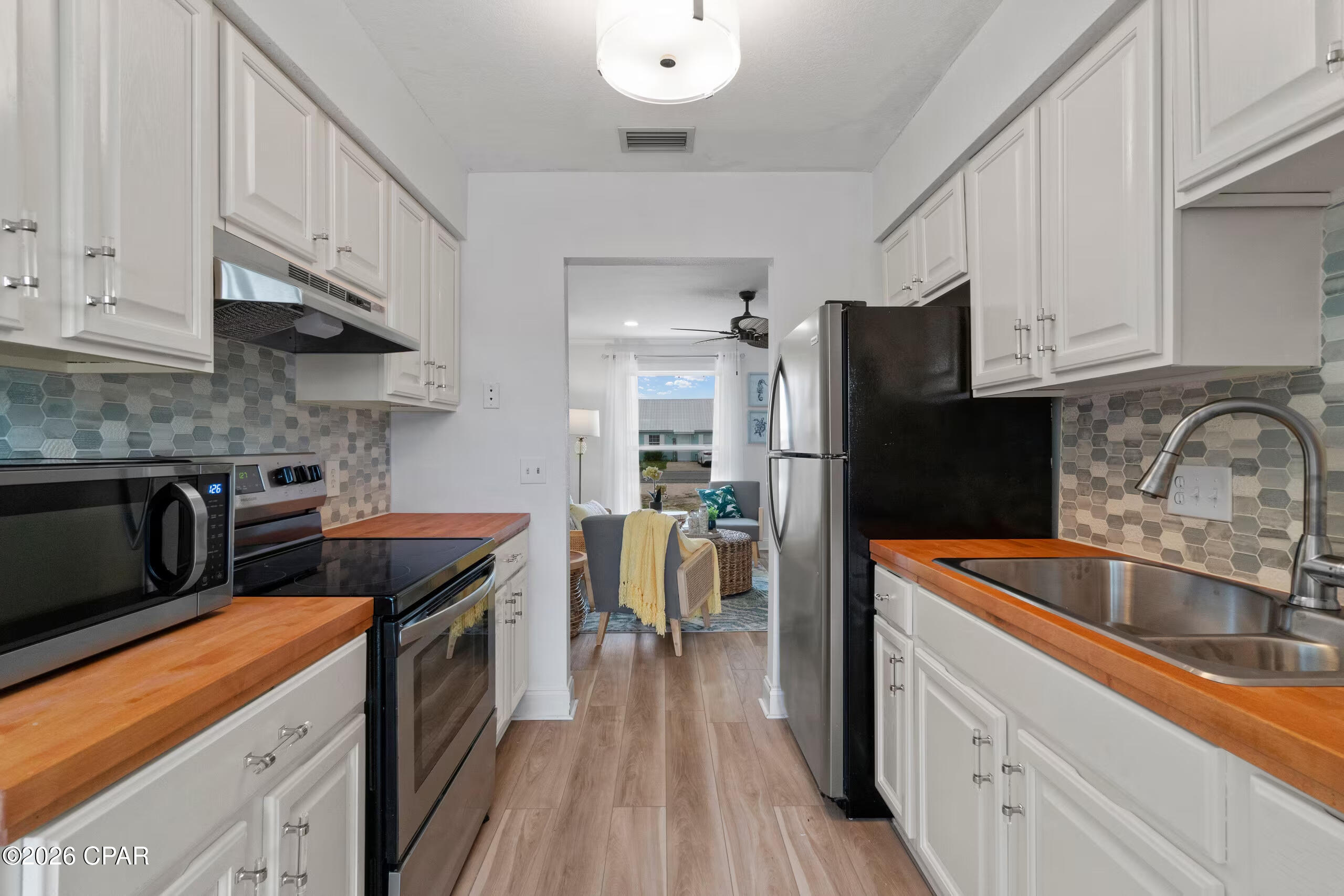 5324 Sunset Avenue Panama City Beach FL 32408