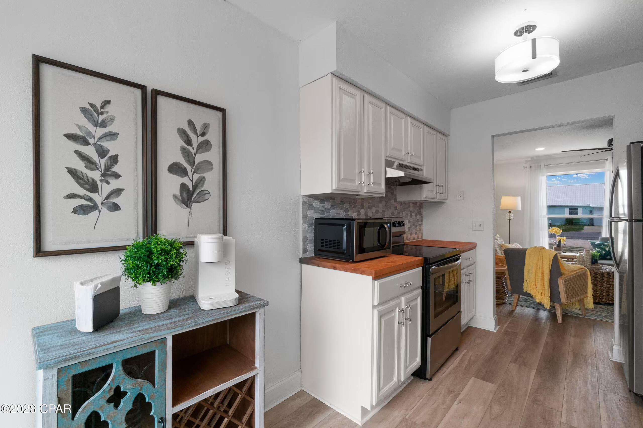 5324 Sunset Avenue Panama City Beach FL 32408
