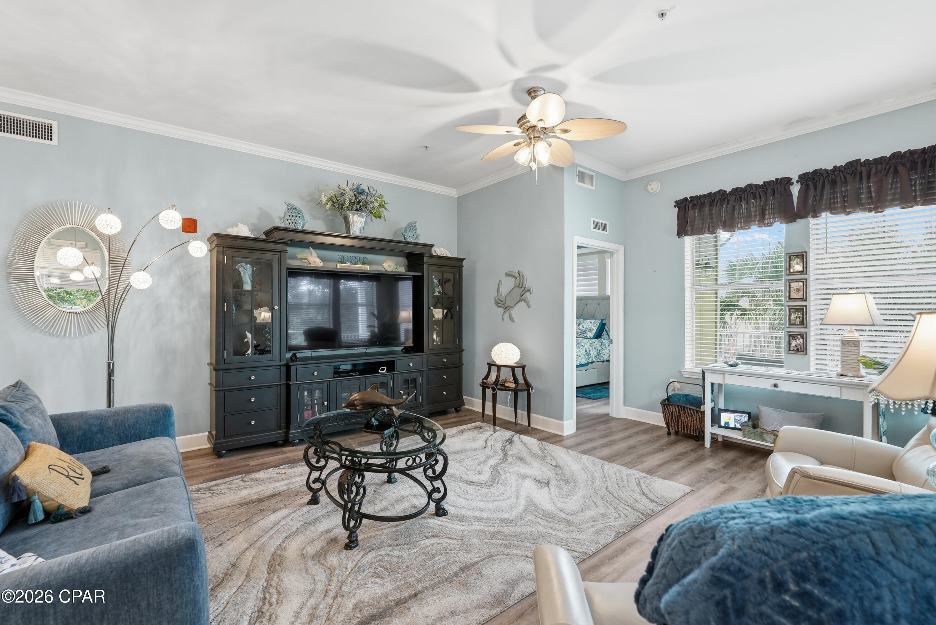 8700 Front Beach Road Panama City Beach FL 32407