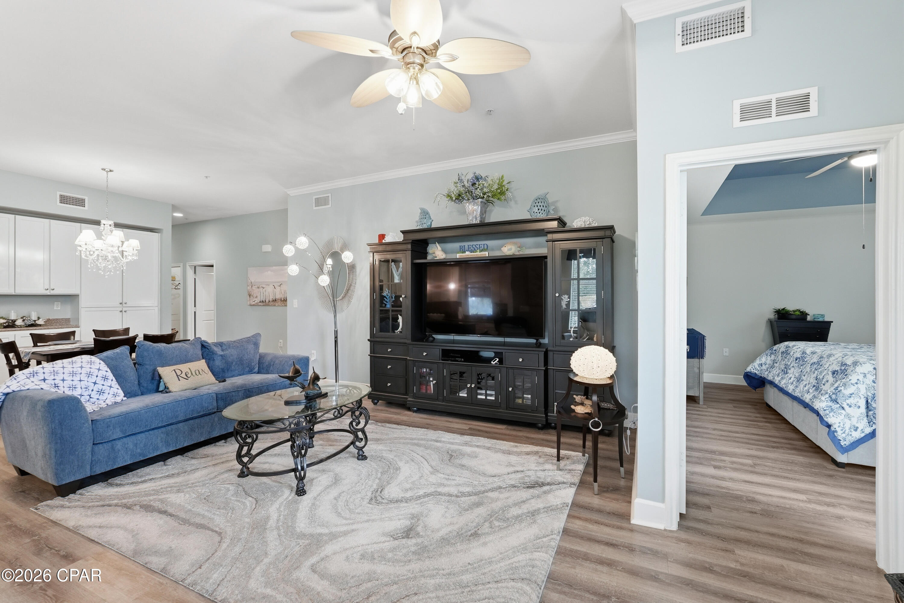 8700 Front Beach Road Panama City Beach FL 32407