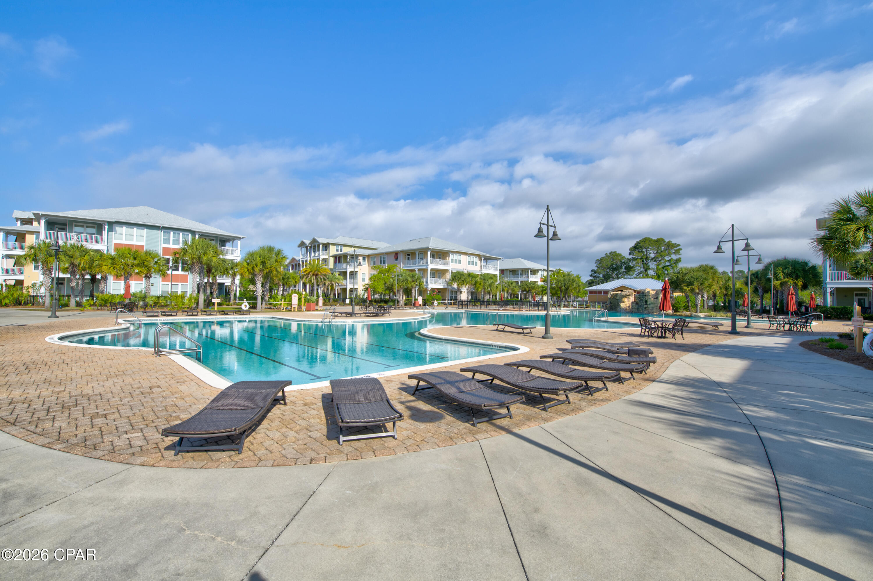 8700 Front Beach Road Panama City Beach FL 32407