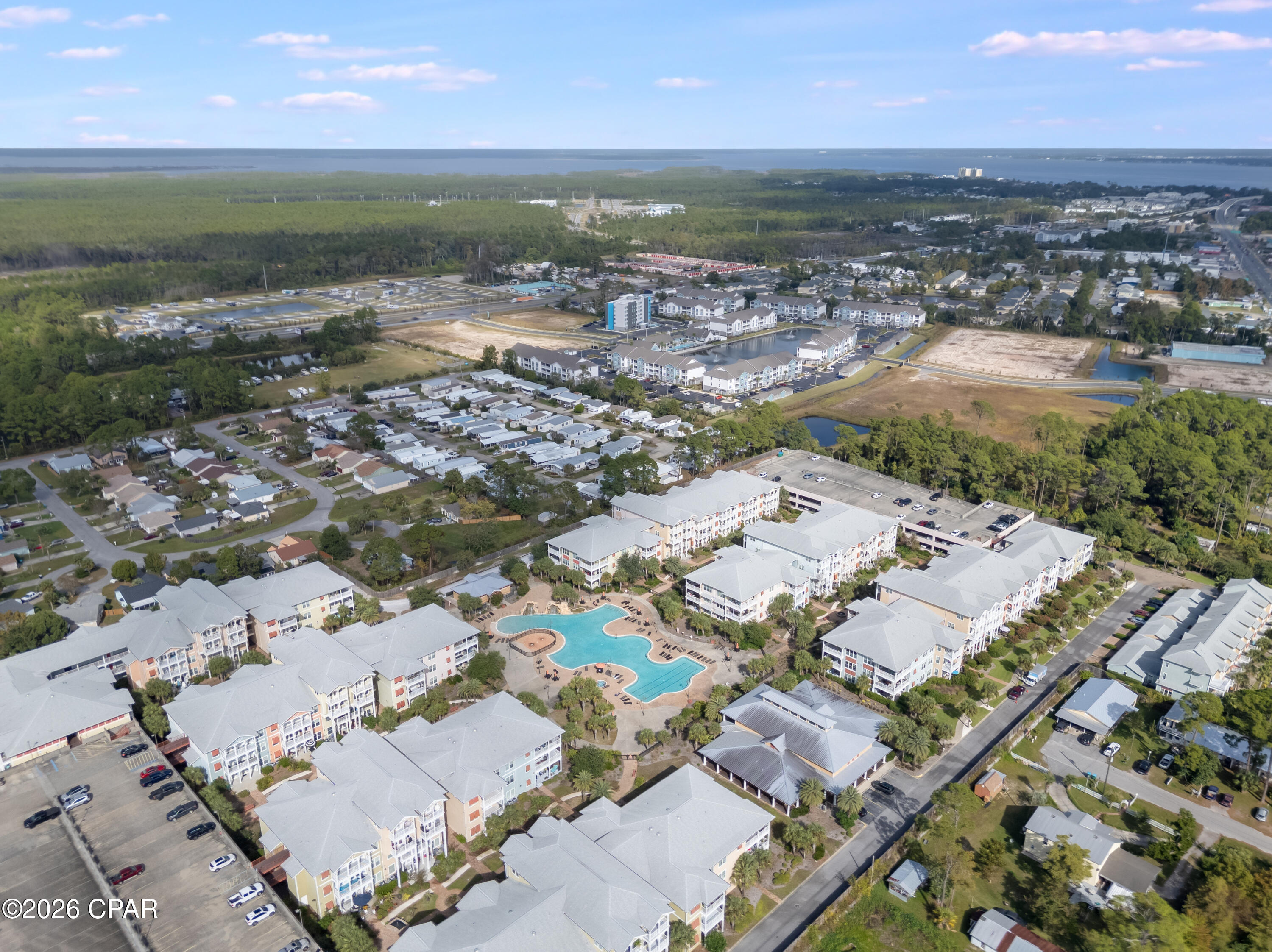8700 Front Beach Road Panama City Beach FL 32407