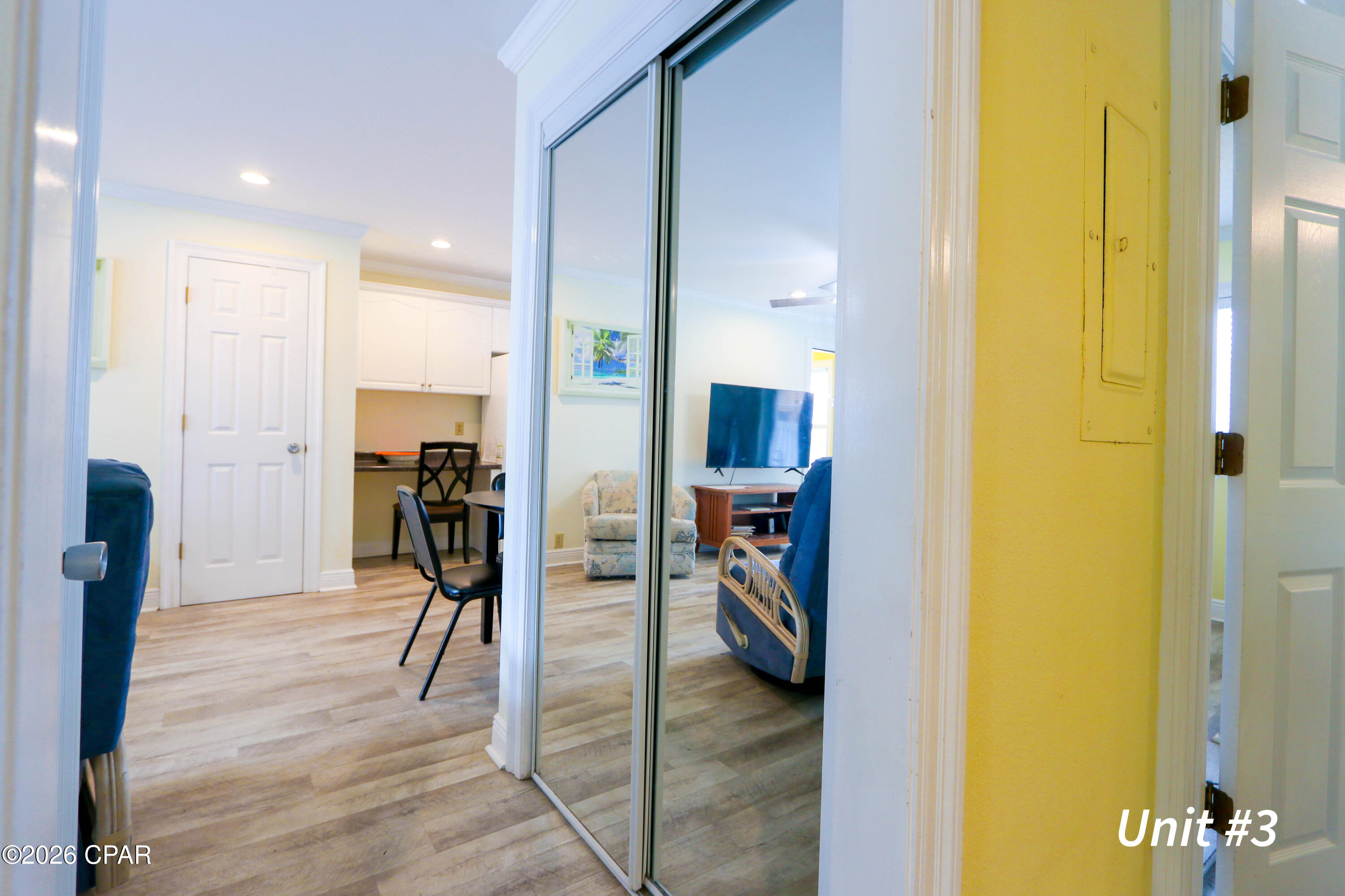 5012 Gulf Drive Panama City Beach FL 32408