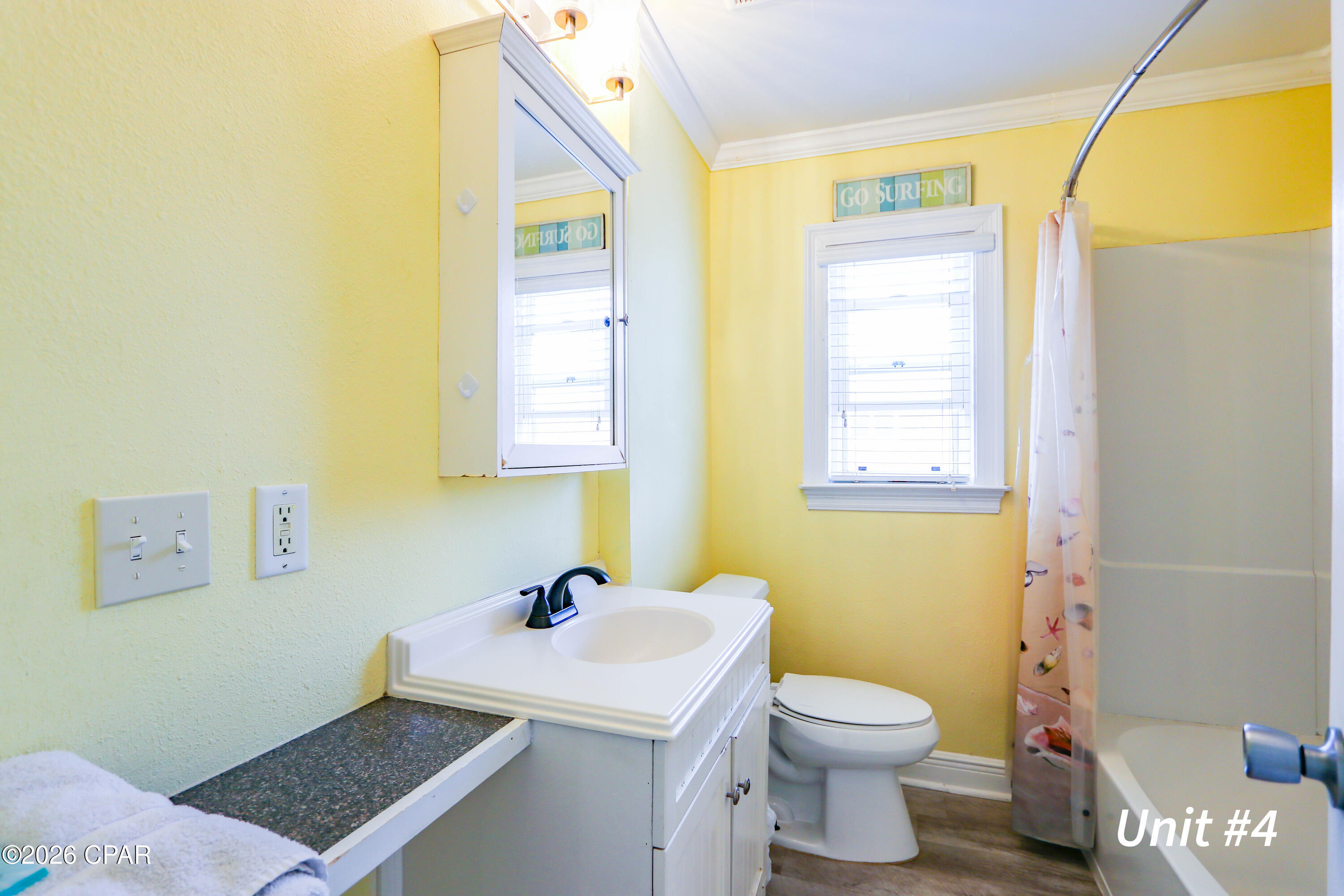 5012 Gulf Drive Panama City Beach FL 32408