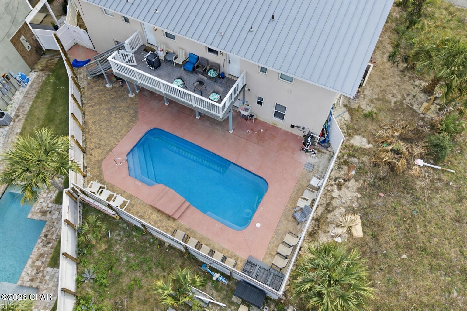 5012 Gulf Drive Panama City Beach FL 32408