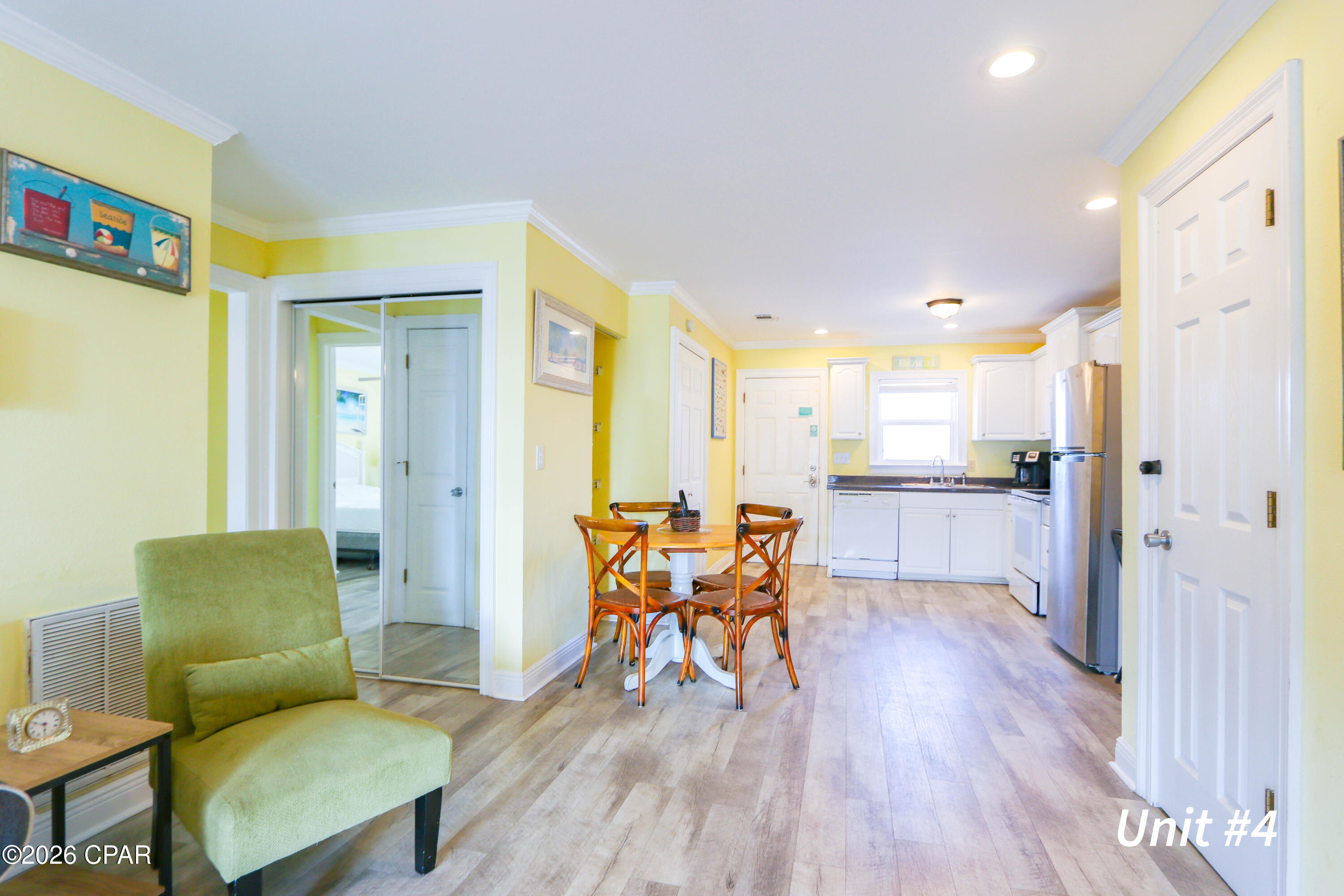 5012 Gulf Drive Panama City Beach FL 32408