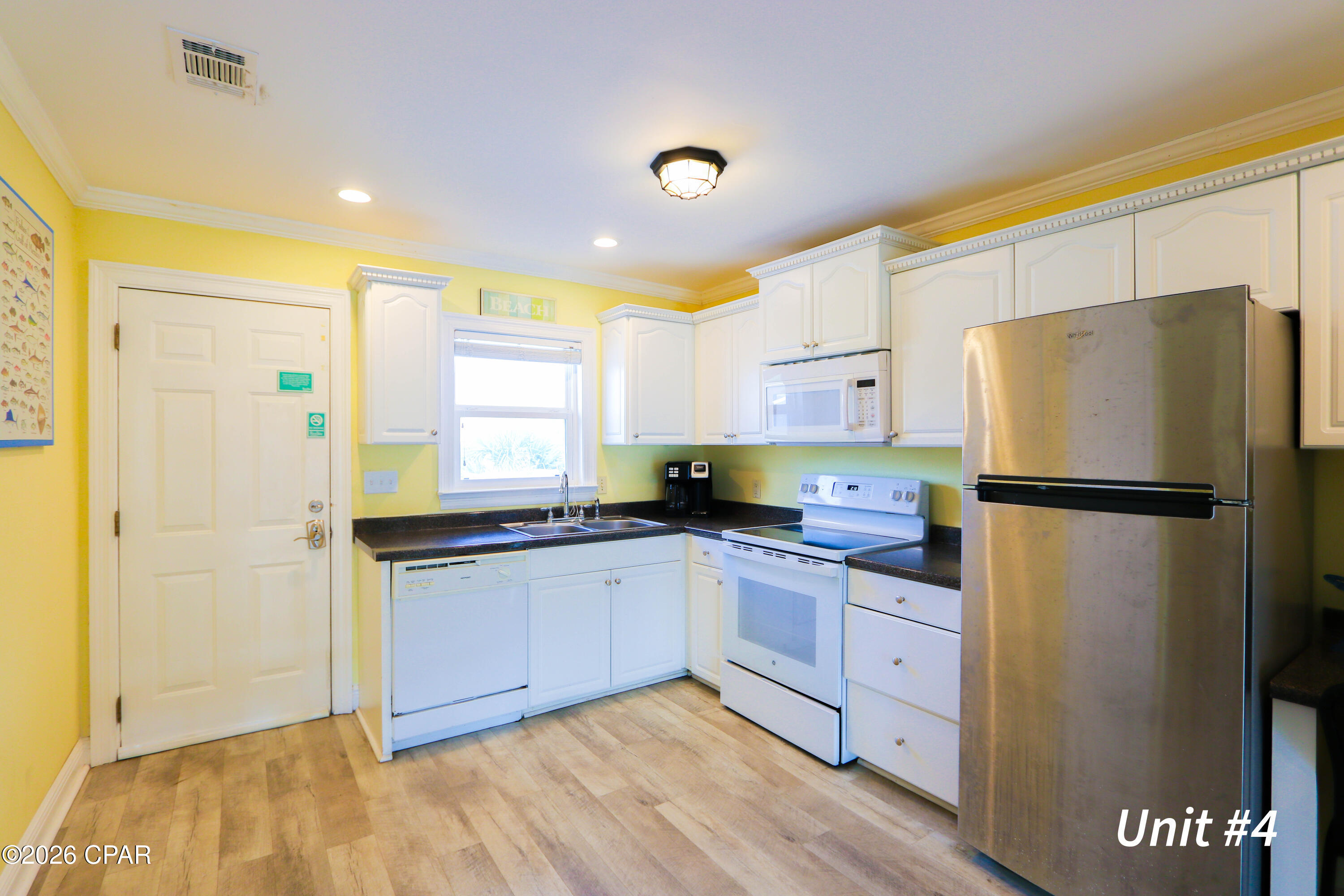 5012 Gulf Drive Panama City Beach FL 32408