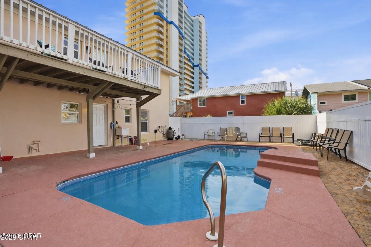 5012 Gulf Drive Panama City Beach FL 32408