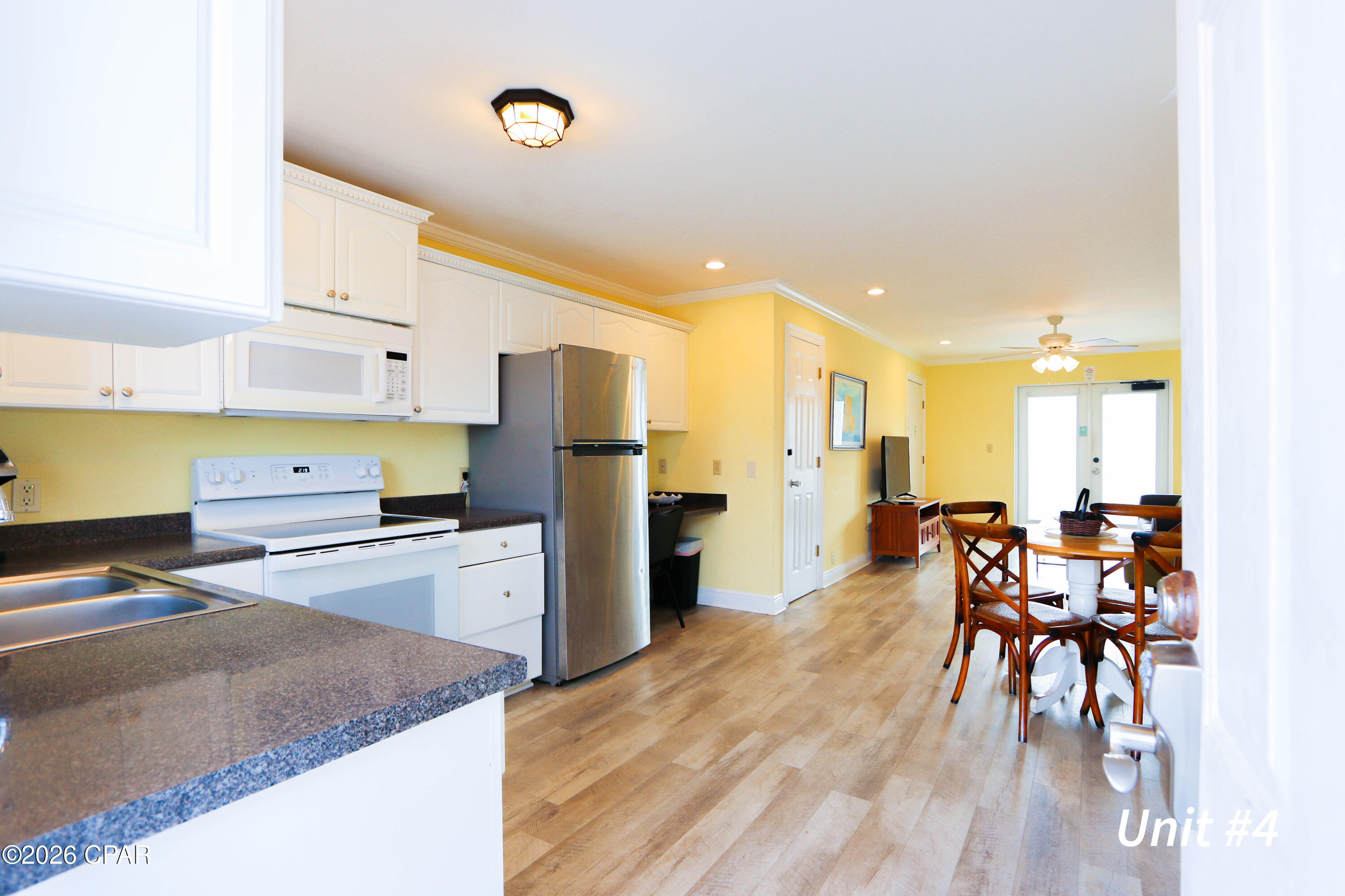 5012 Gulf Drive Panama City Beach FL 32408
