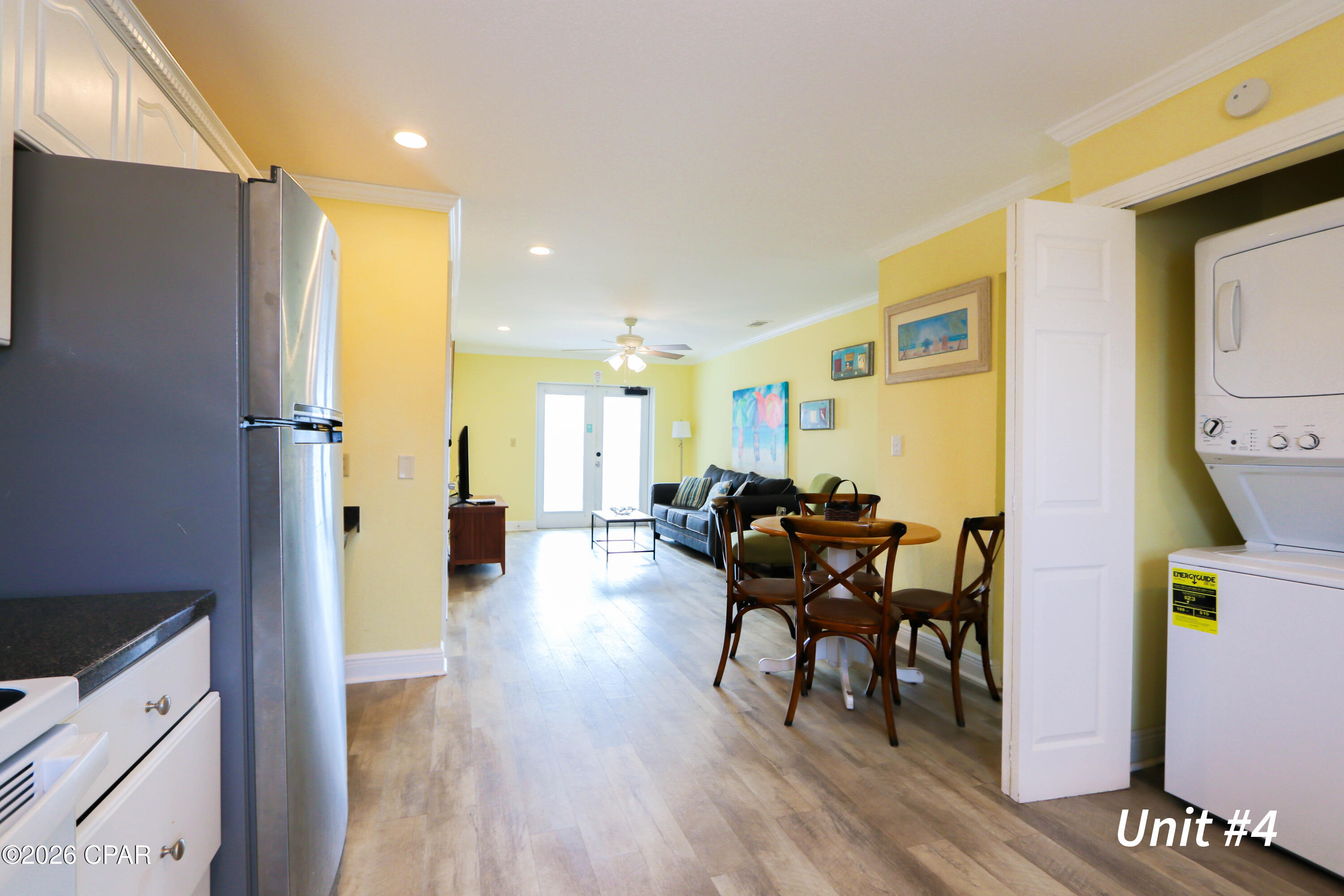 5012 Gulf Drive Panama City Beach FL 32408