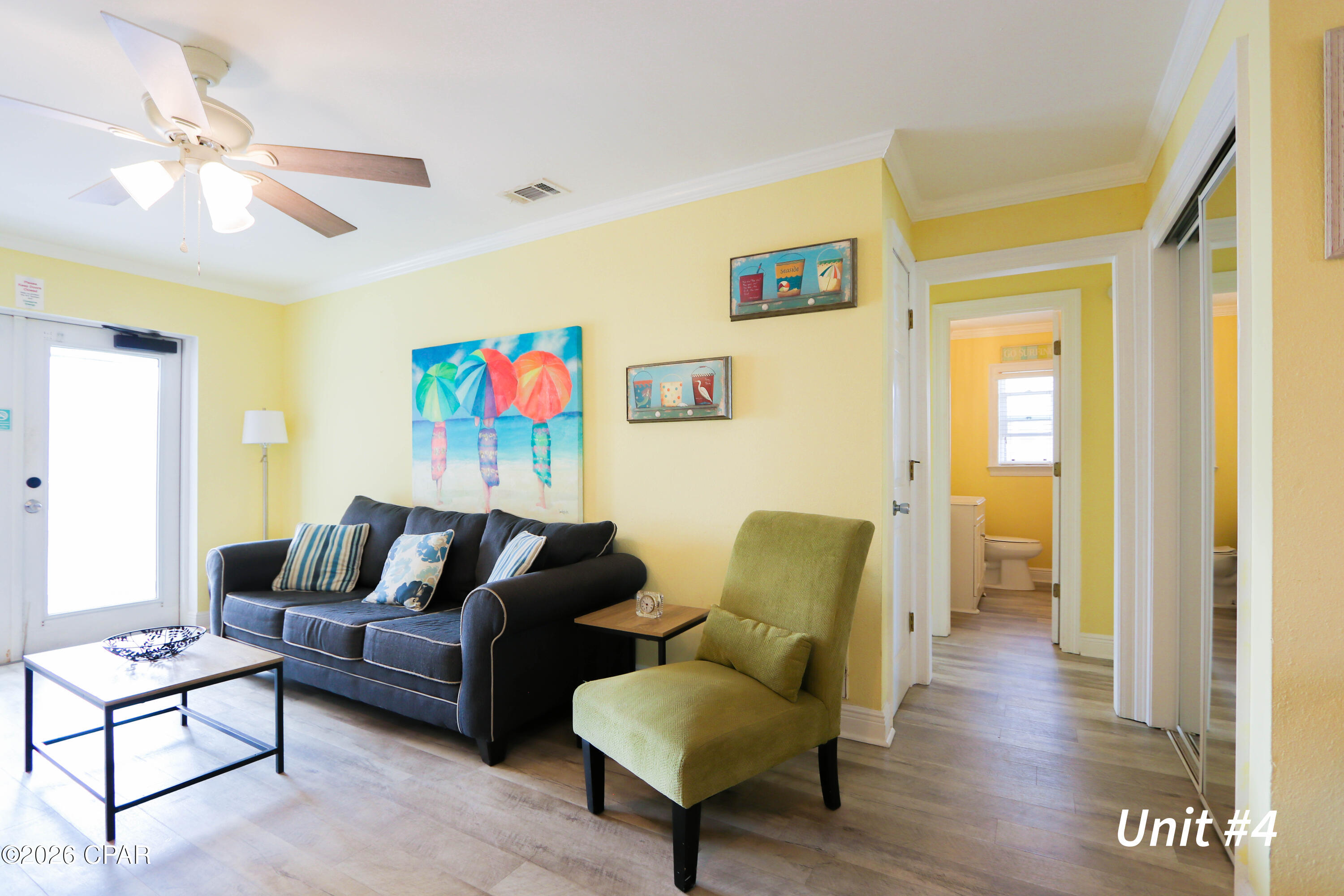 5012 Gulf Drive Panama City Beach FL 32408