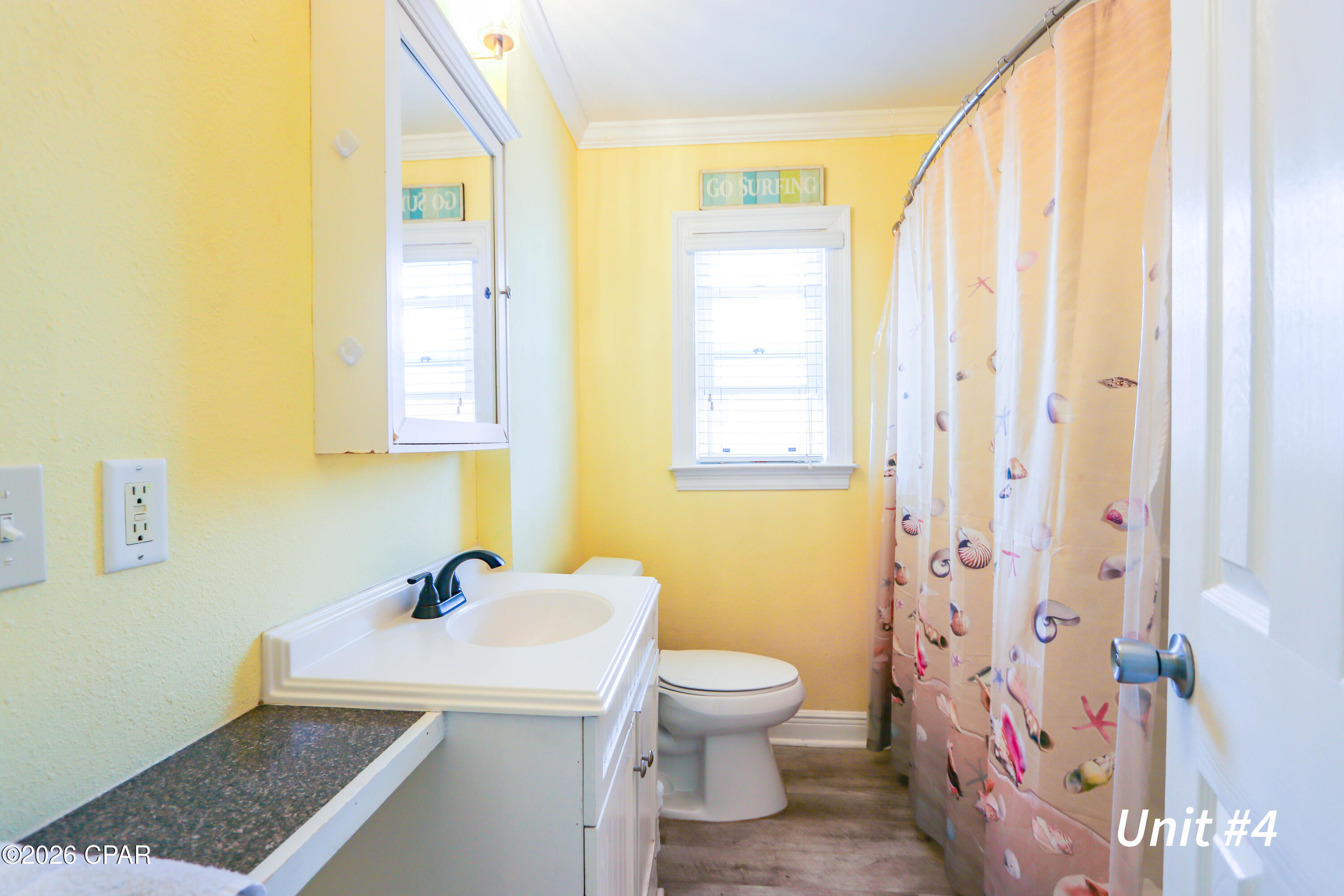 5012 Gulf Drive Panama City Beach FL 32408
