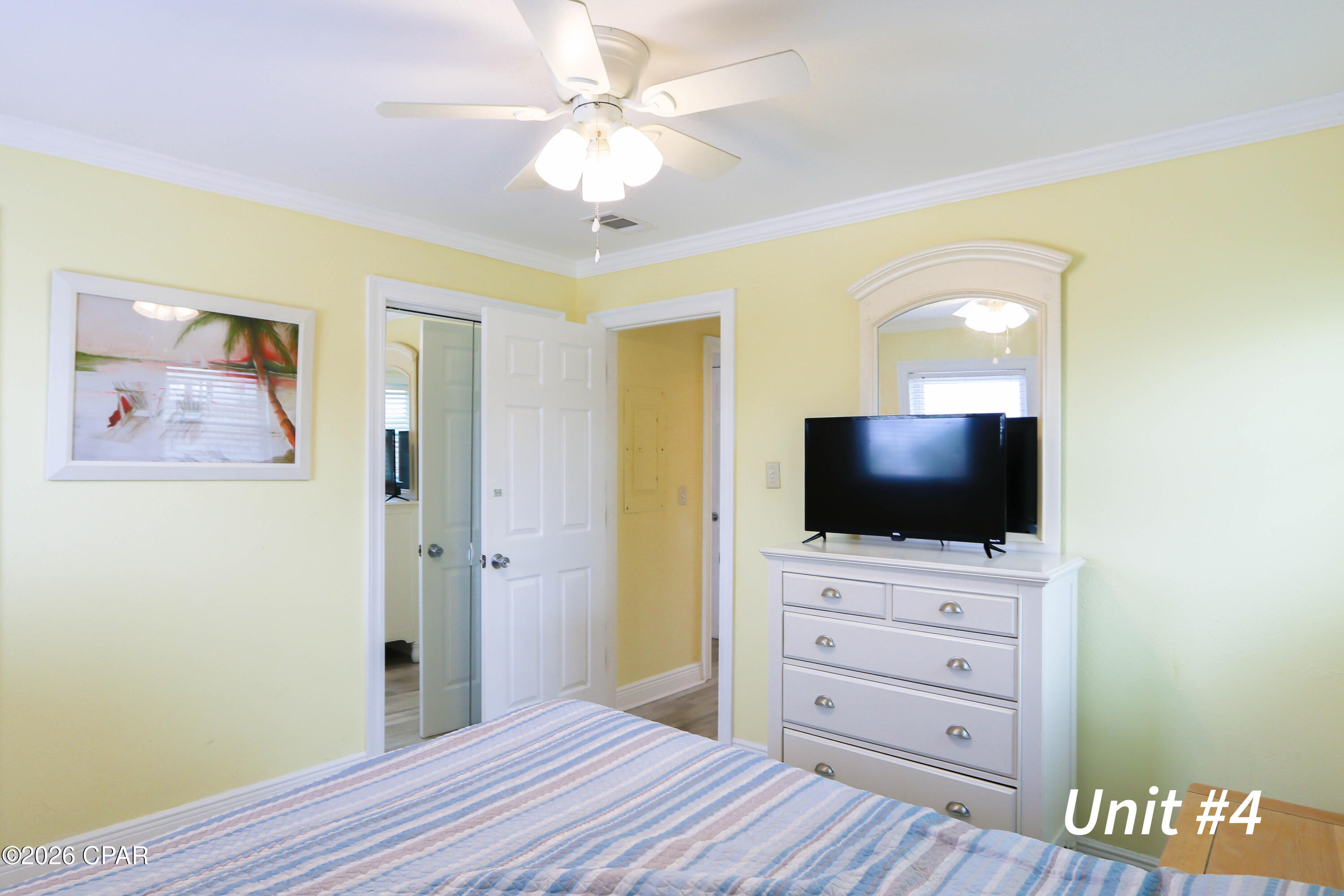 5012 Gulf Drive Panama City Beach FL 32408